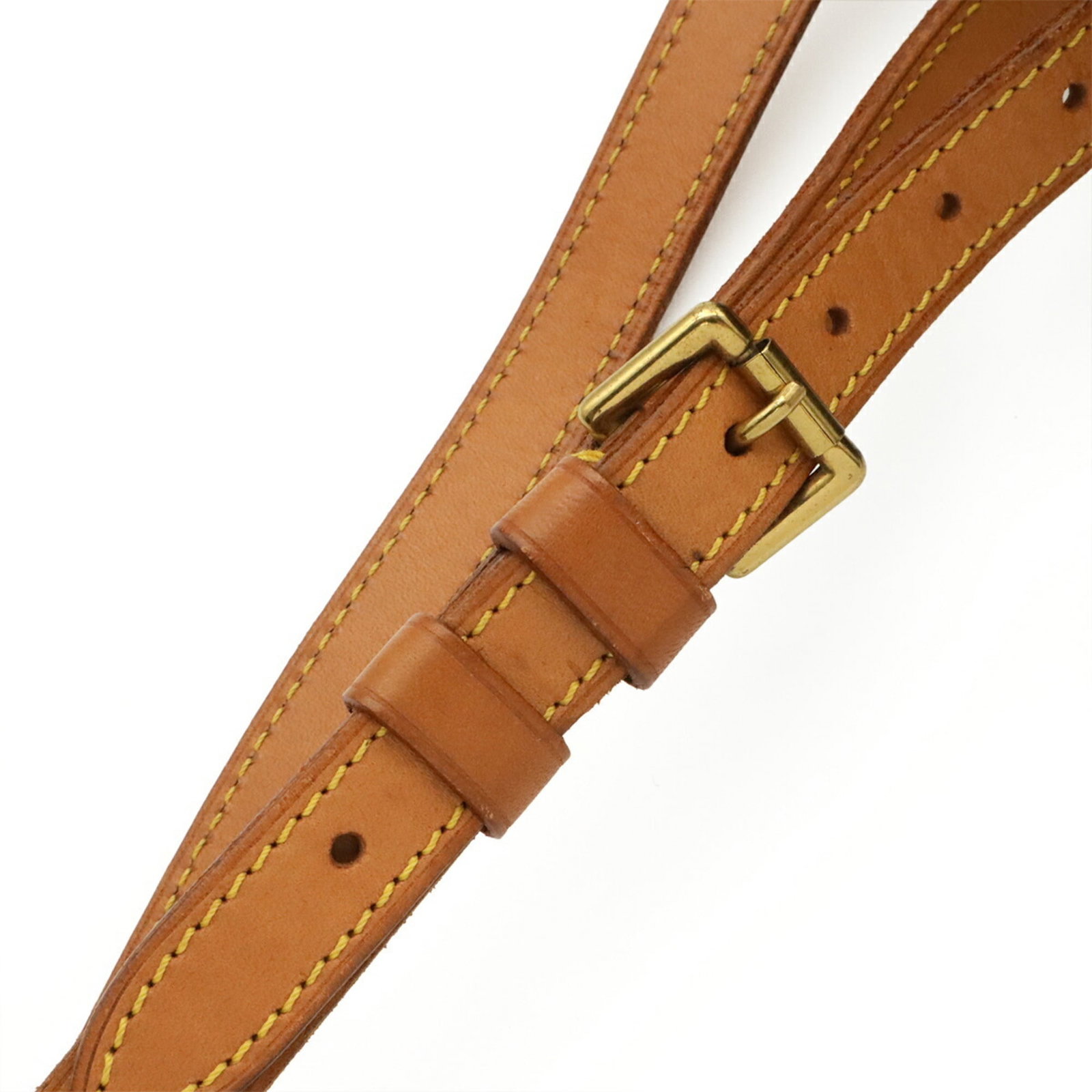 Canvas Monogram Shoulder Backpack Vuitton Louis - 7