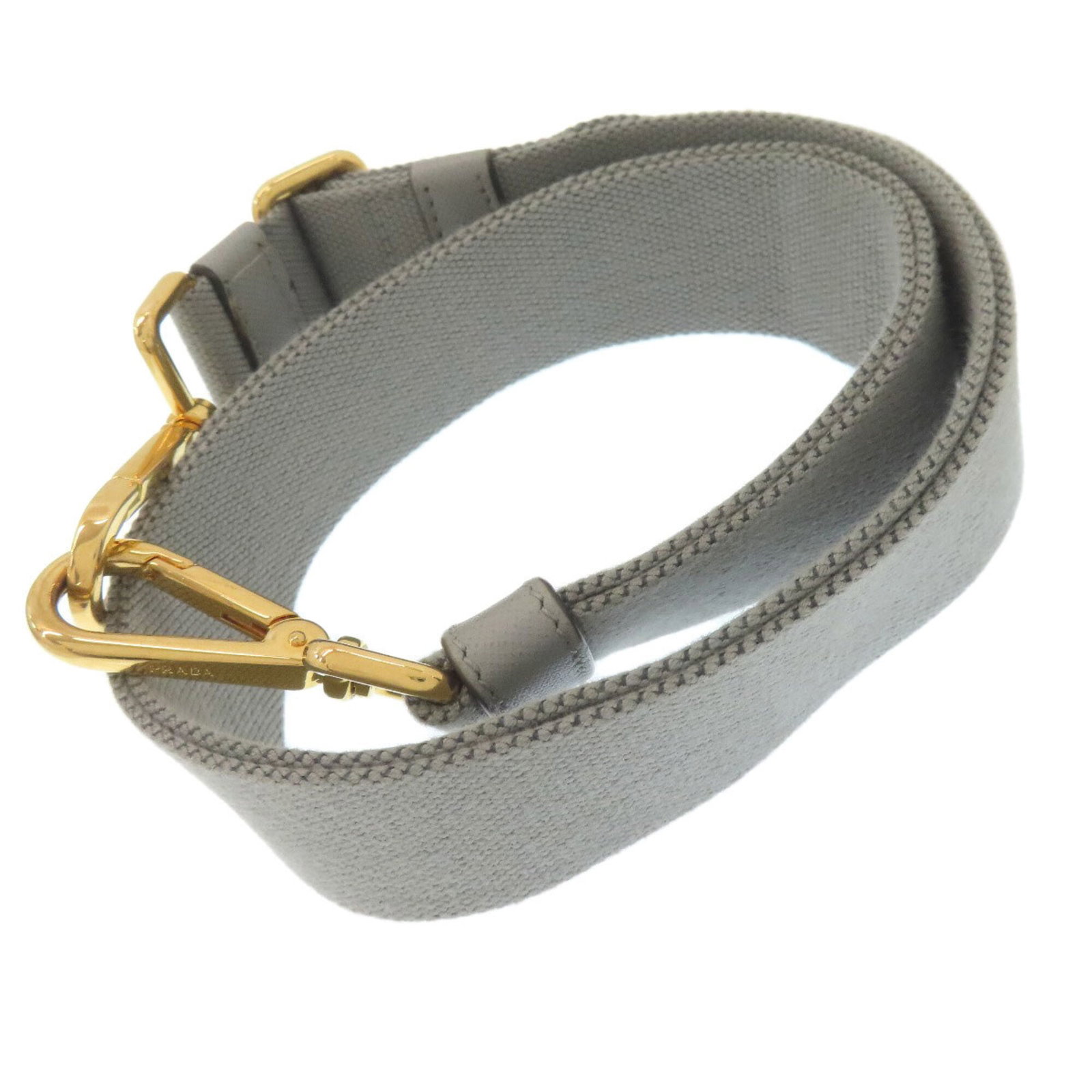 Handbag Canvas by Prada - 10