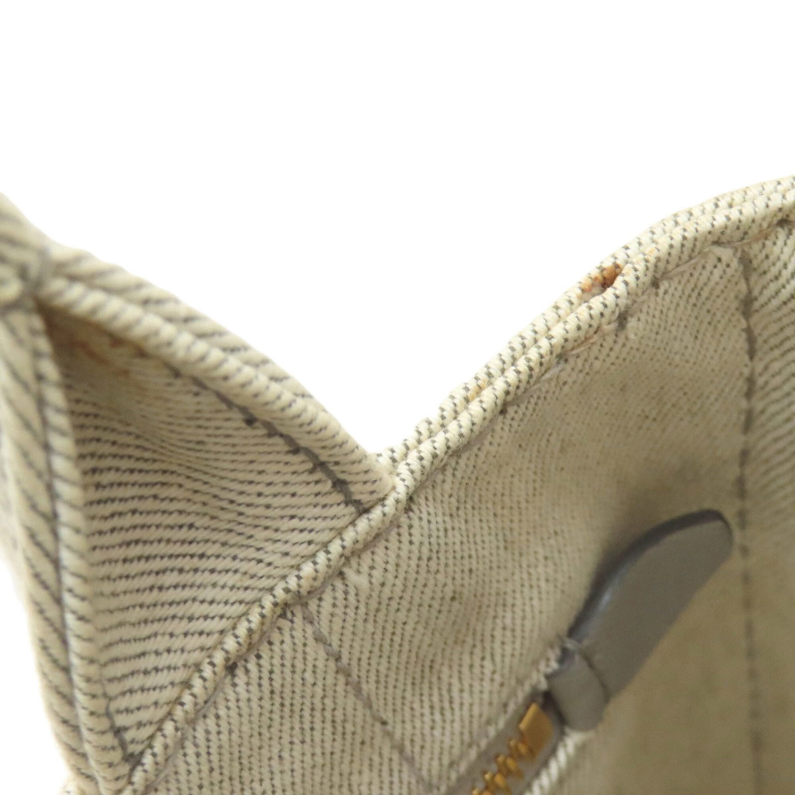Handbag Canvas by Prada - 16