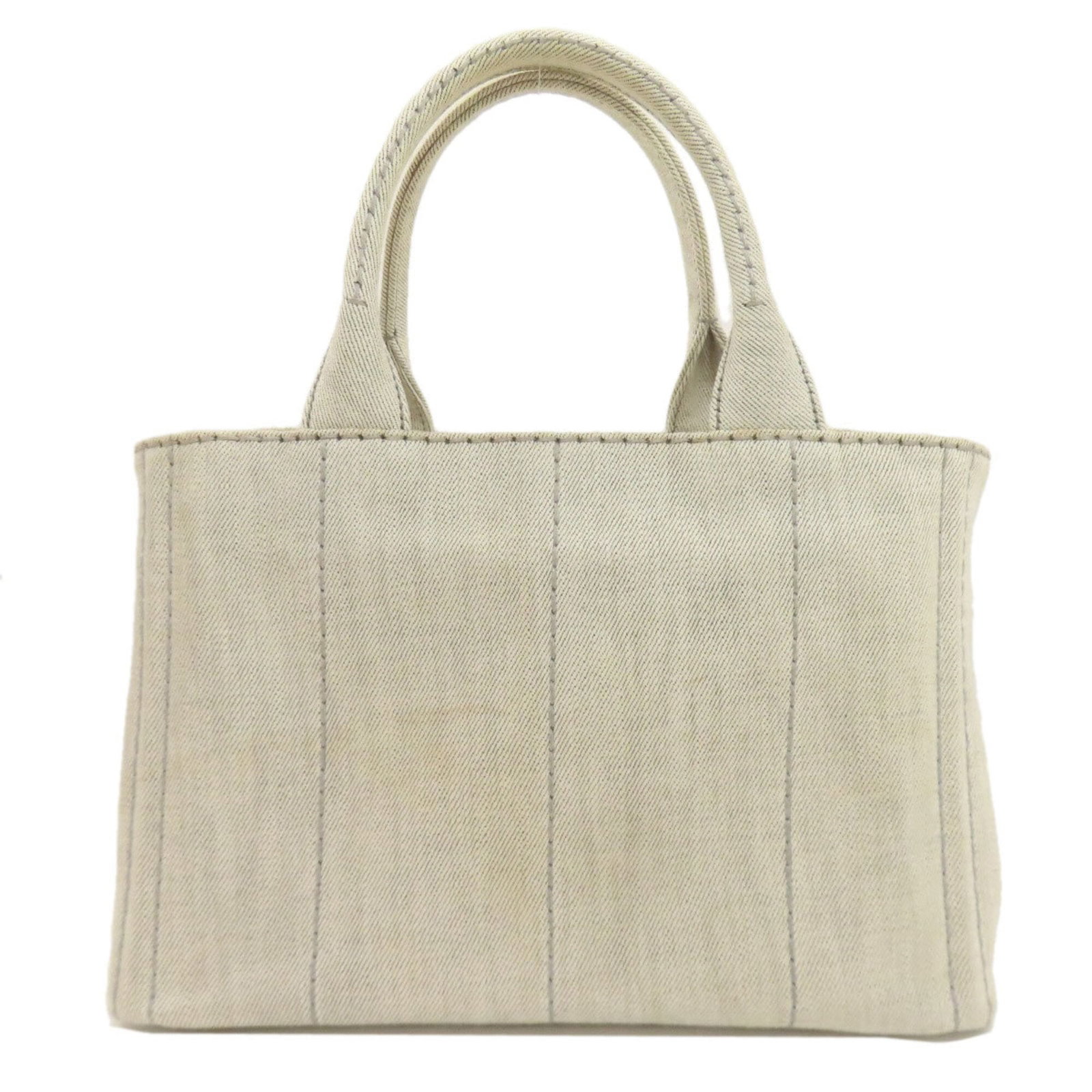Handbag Canvas by Prada - 2