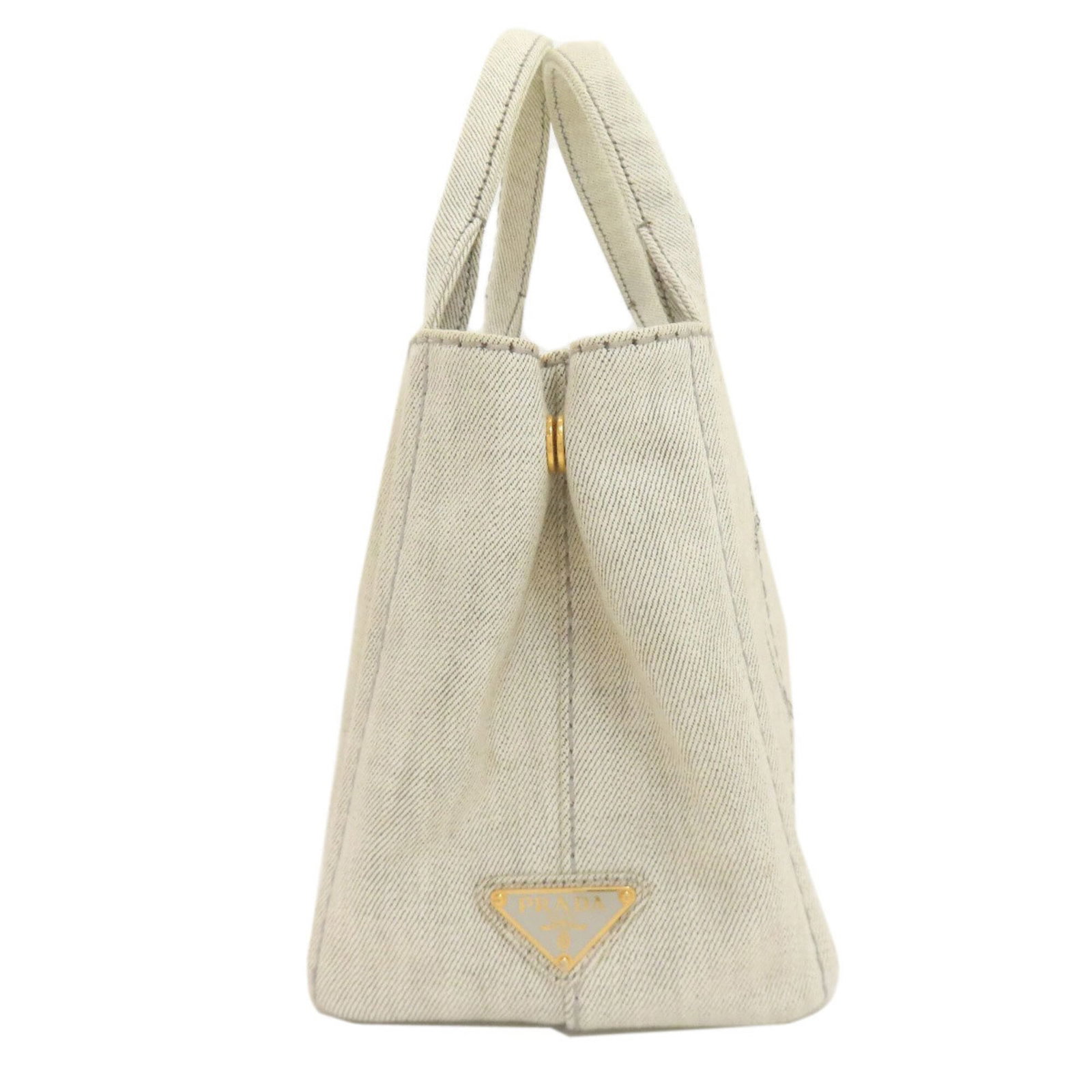 Handbag Canvas by Prada - 3