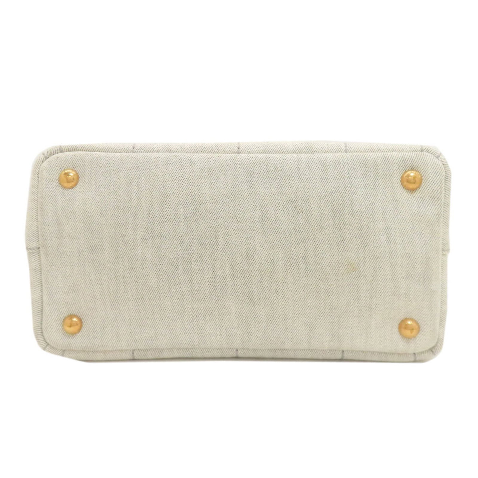 Handbag Canvas by Prada - 4
