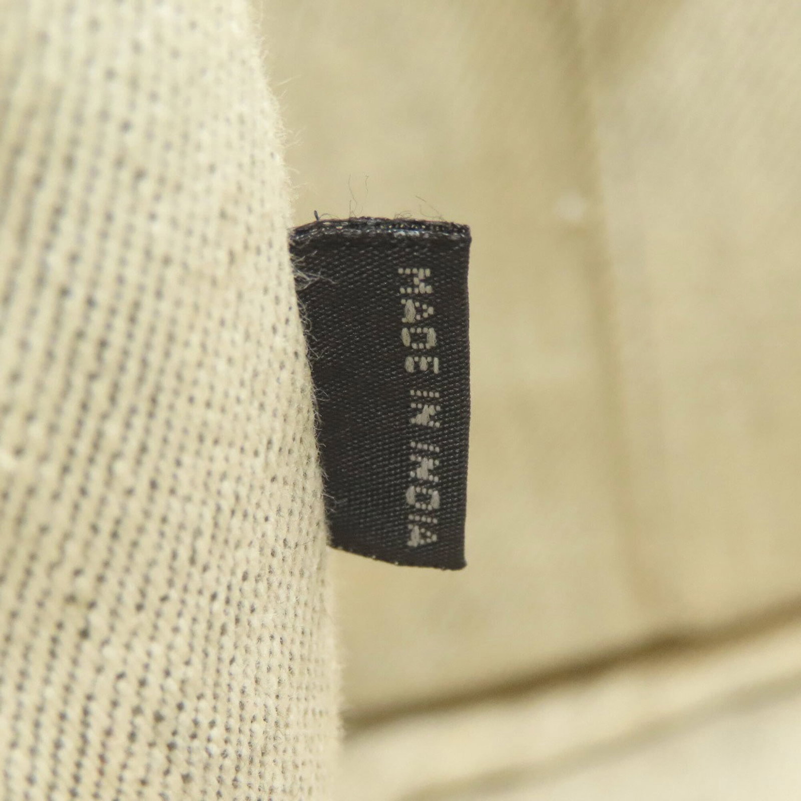 Handbag Canvas by Prada - 7