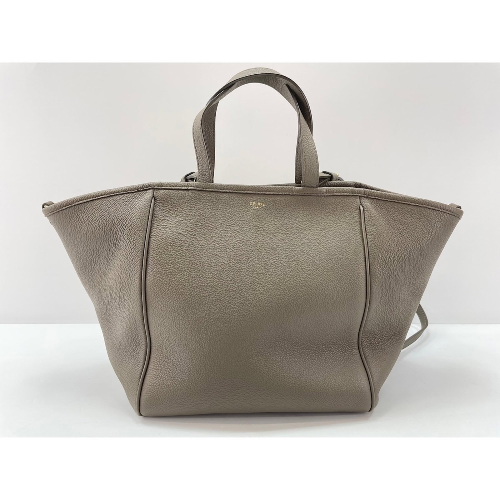 Celine bag leather - 12