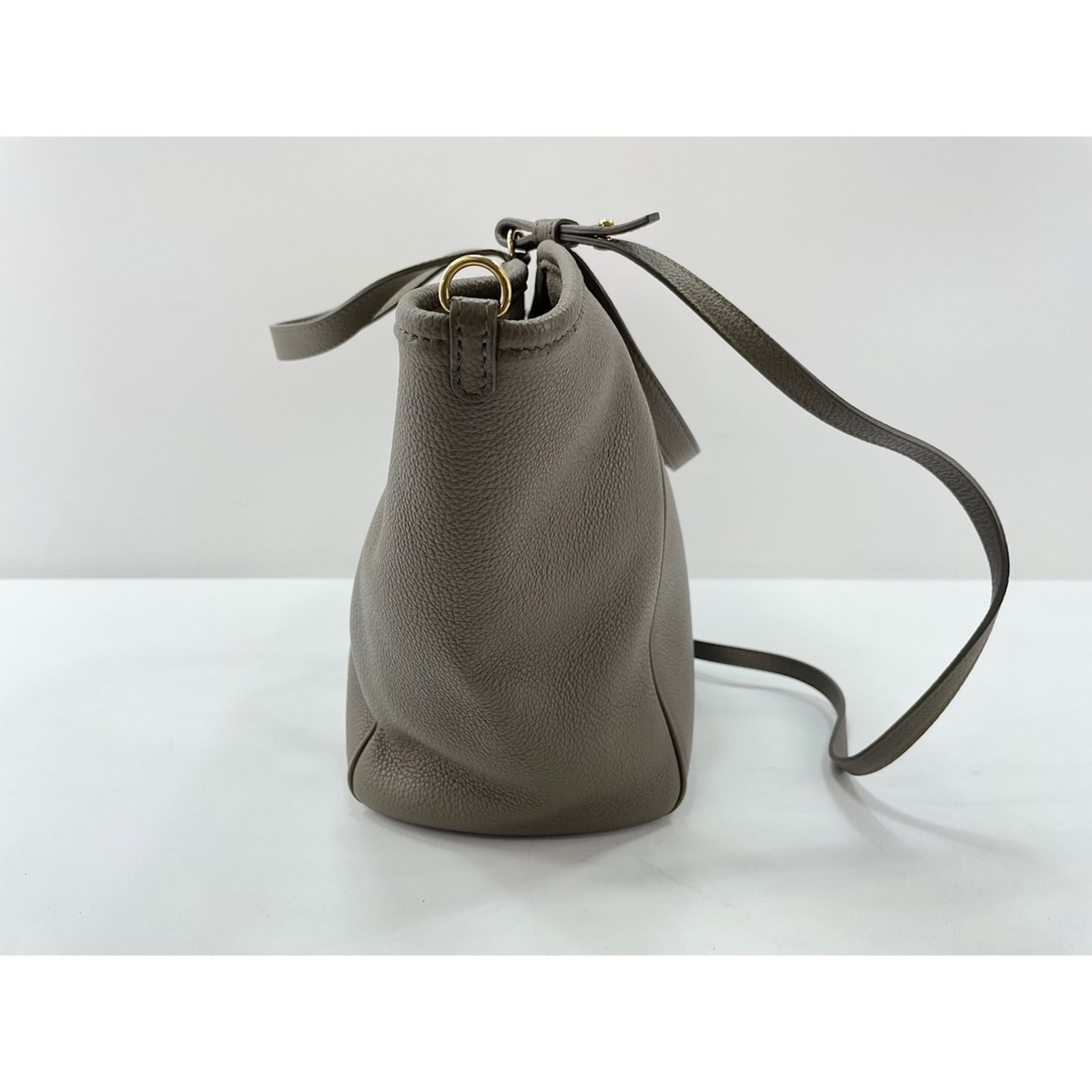 Celine bag leather - 4