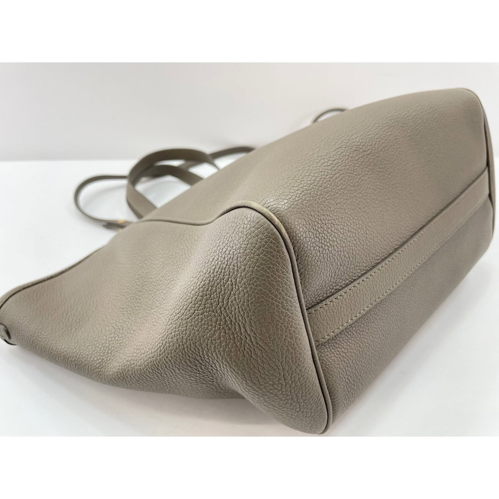 Celine bag leather - 6