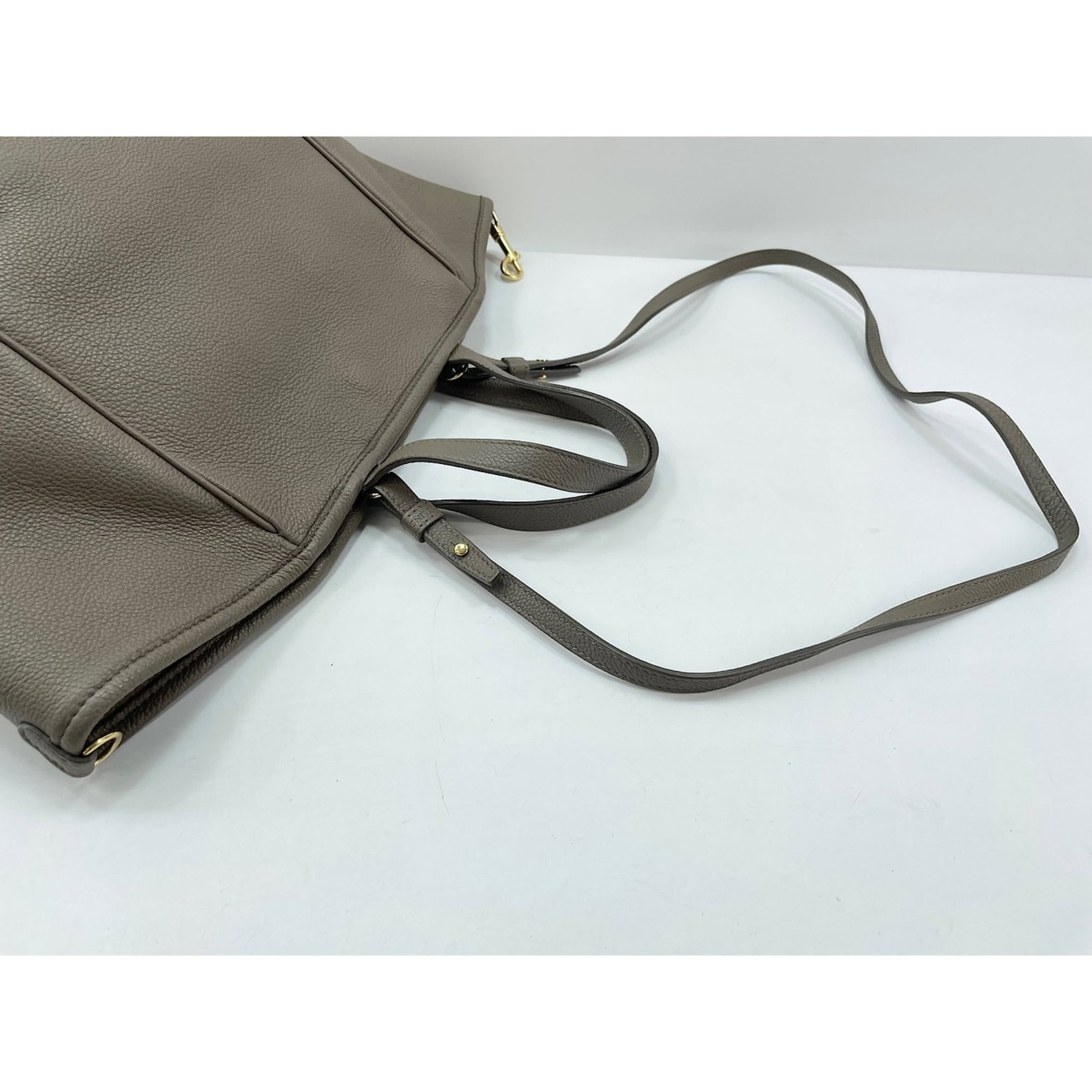 Celine bag leather - 9