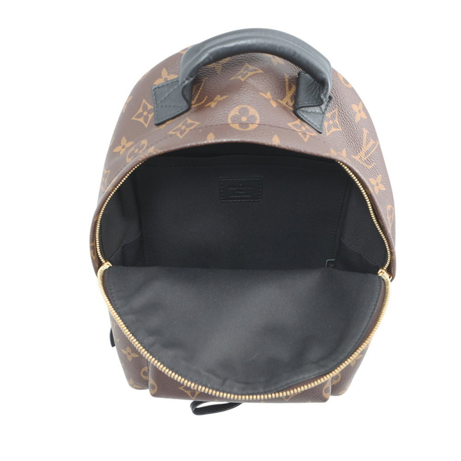 Louis Vuitton Handbag Monogram - 5