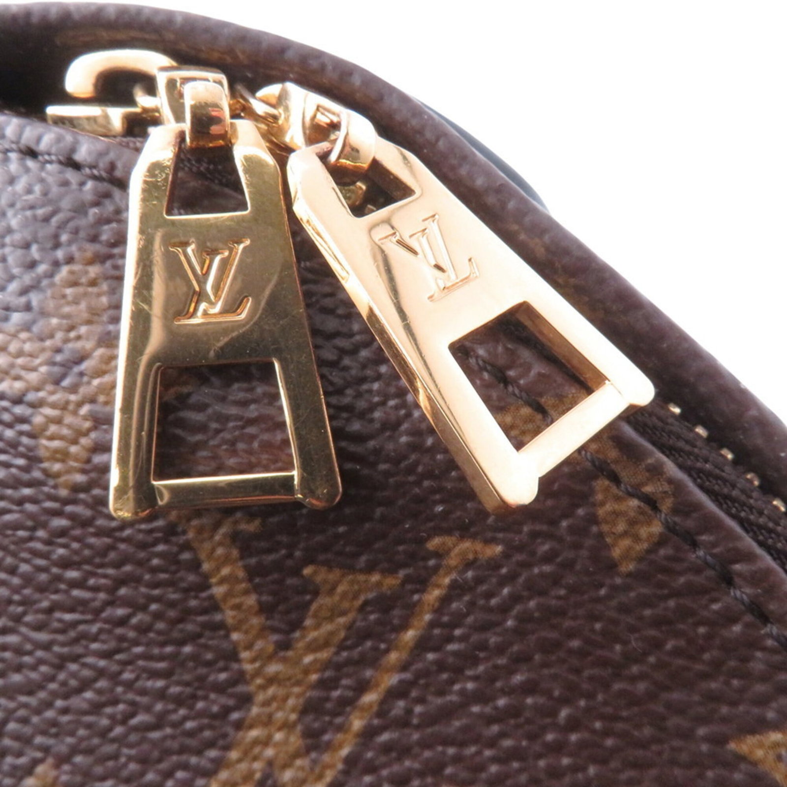 Louis Vuitton Handbag Monogram - 6