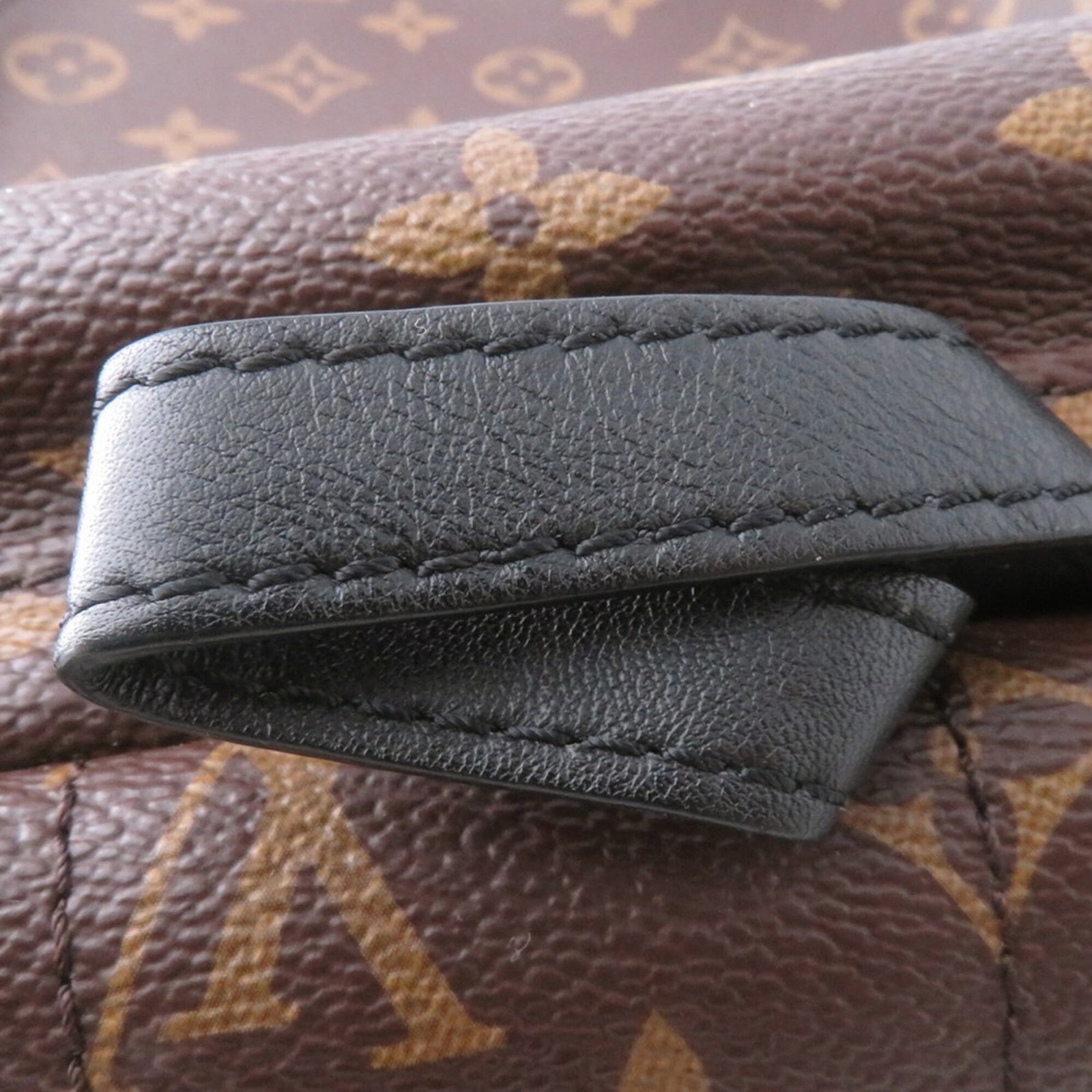 Louis Vuitton Handbag Monogram - 7