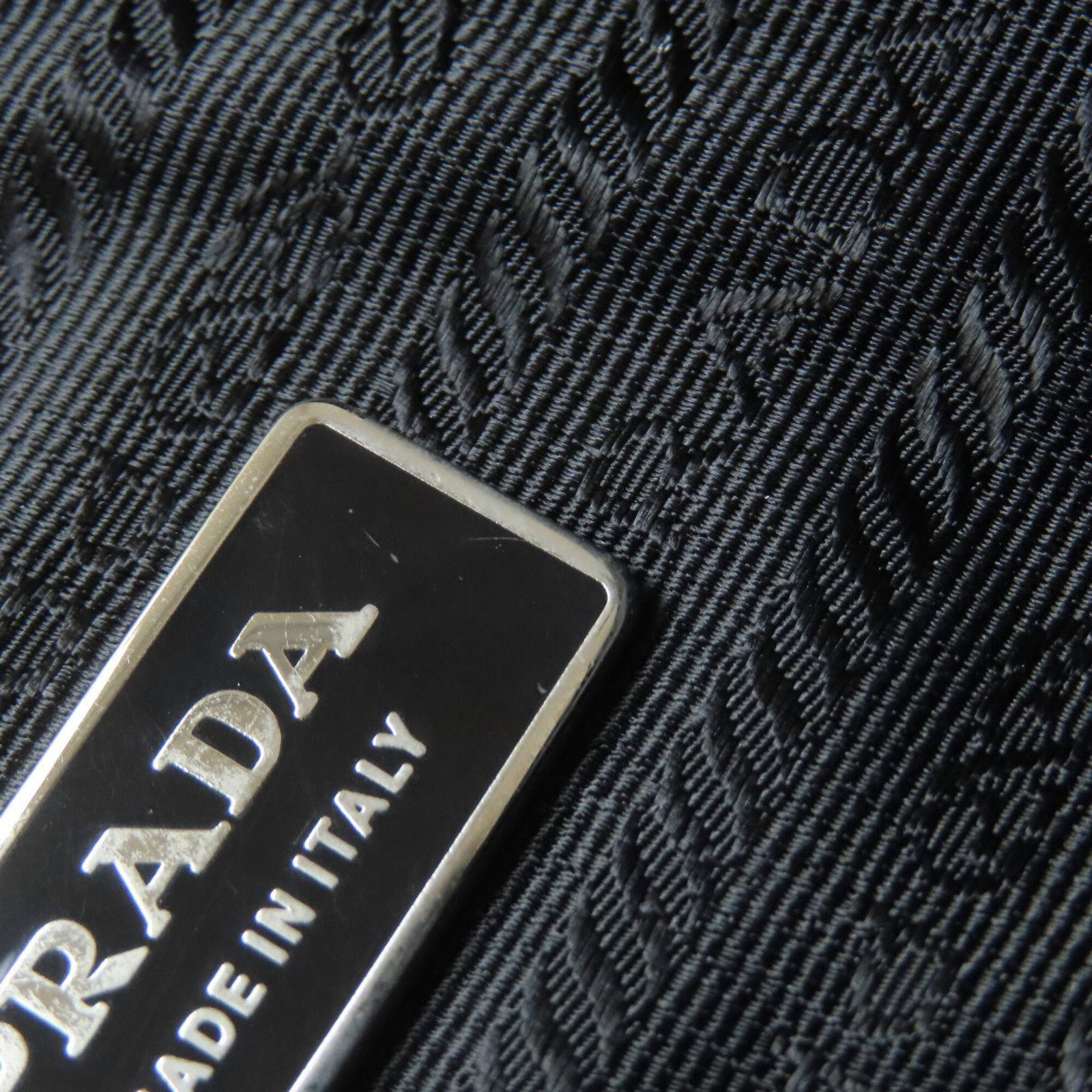 Sling Bag Nylon By Prada - 10