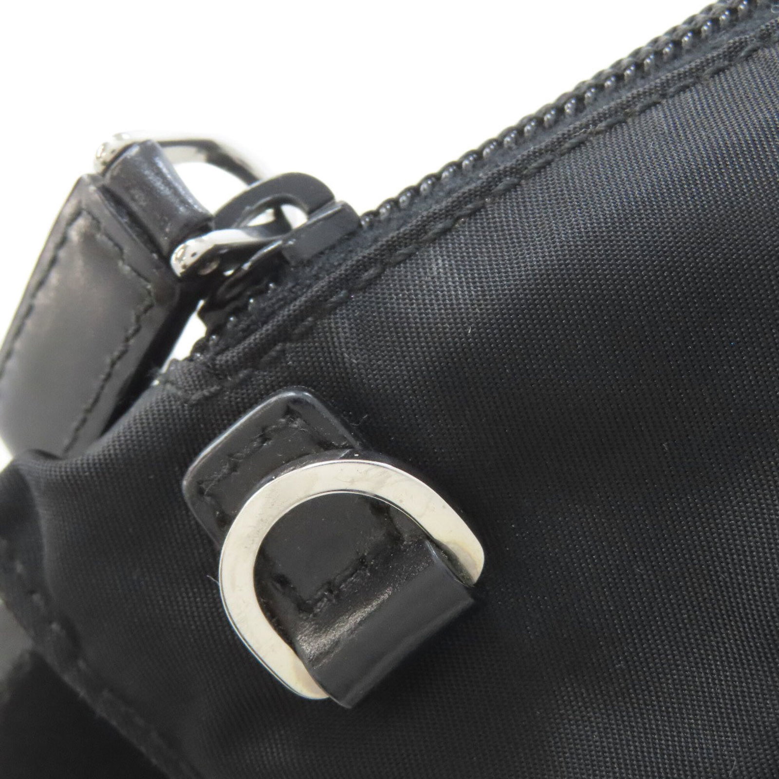 Sling Bag Nylon By Prada - 15