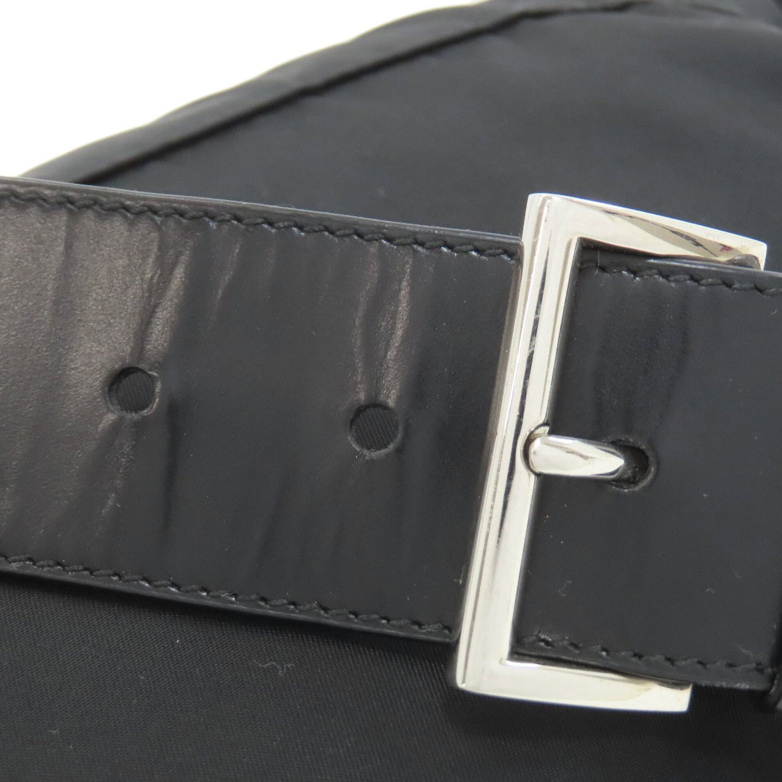 Sling Bag Nylon By Prada - 18