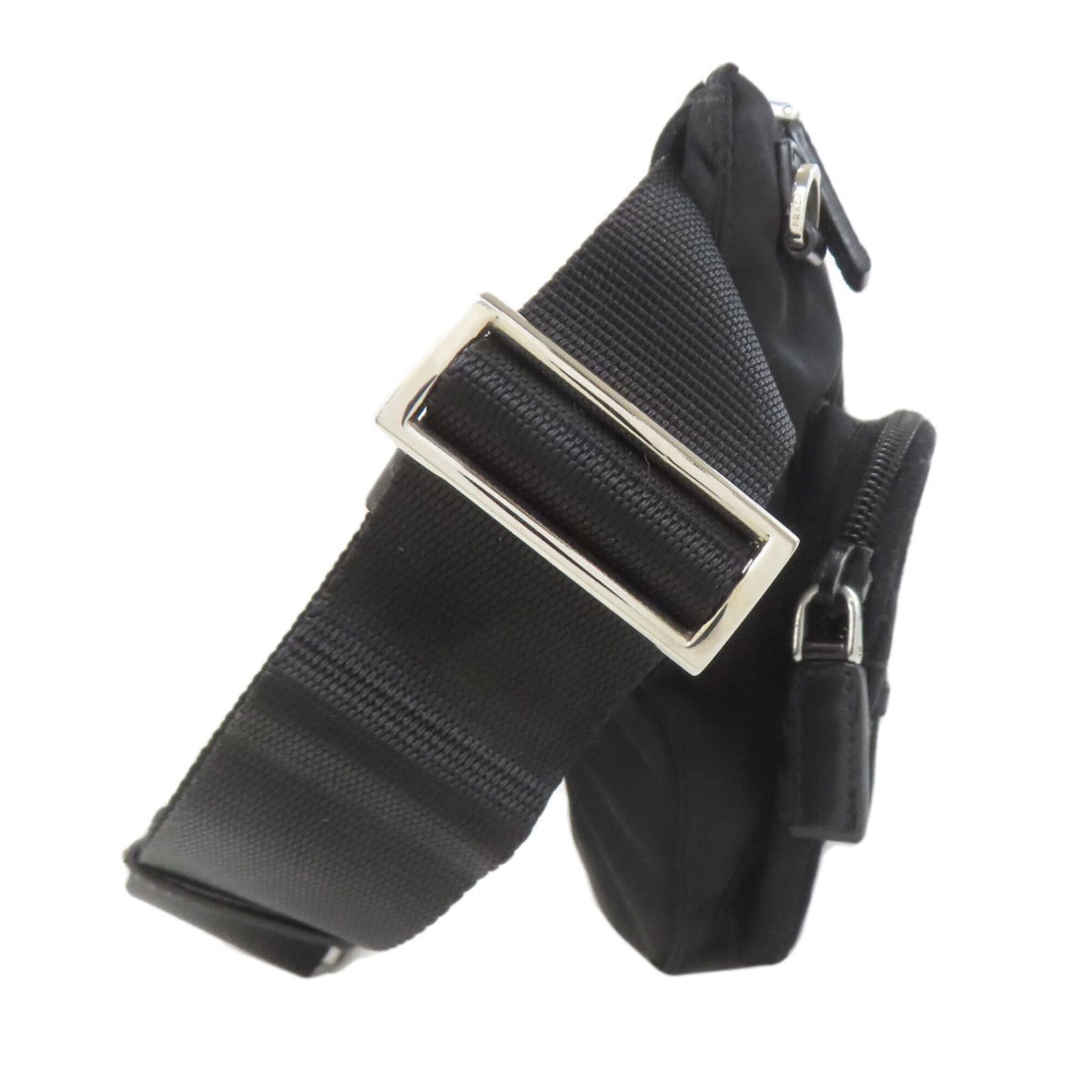 Sling Bag Nylon By Prada - 3