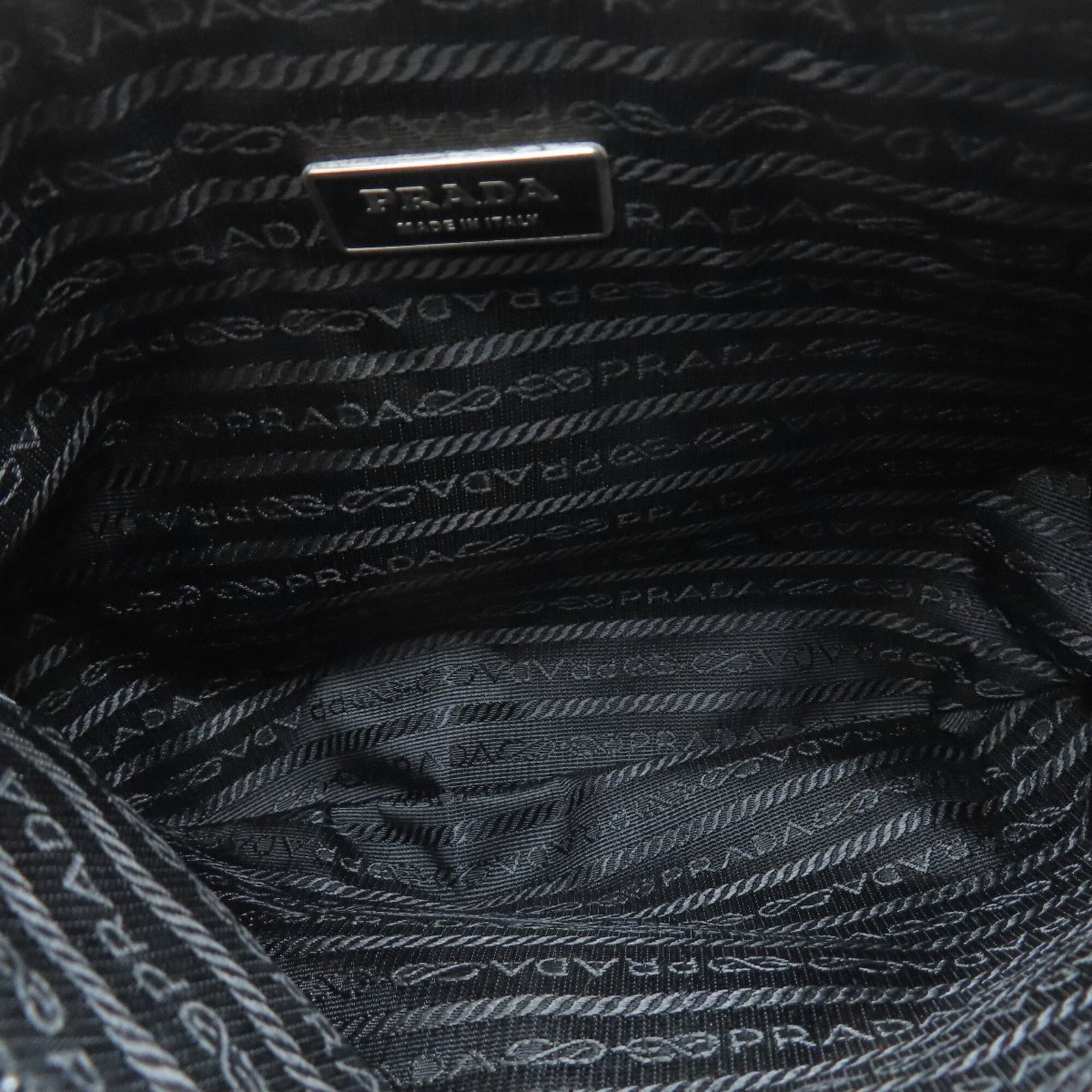 Sling Bag Nylon By Prada - 5