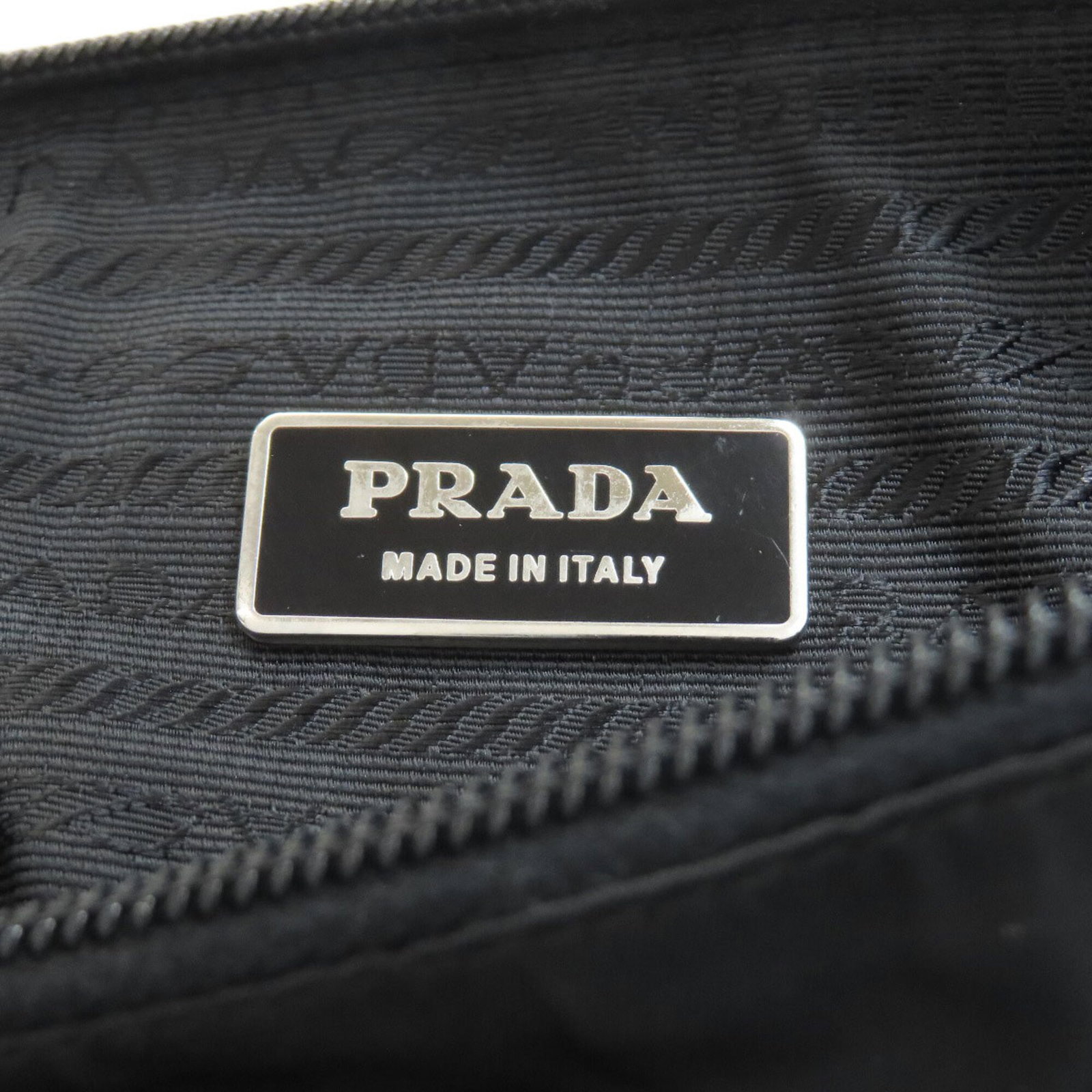 Sling Bag Nylon By Prada - 6