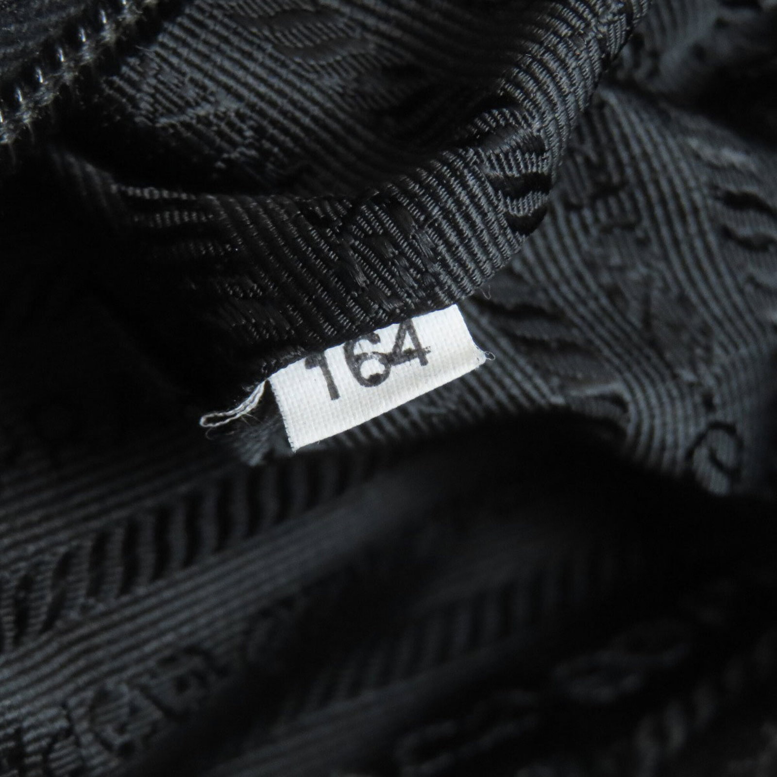 Sling Bag Nylon By Prada - 7