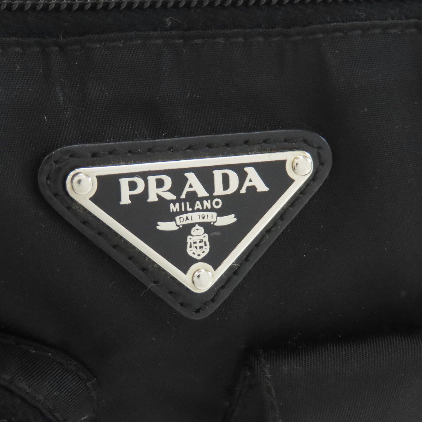 Sling Bag Nylon By Prada - 8