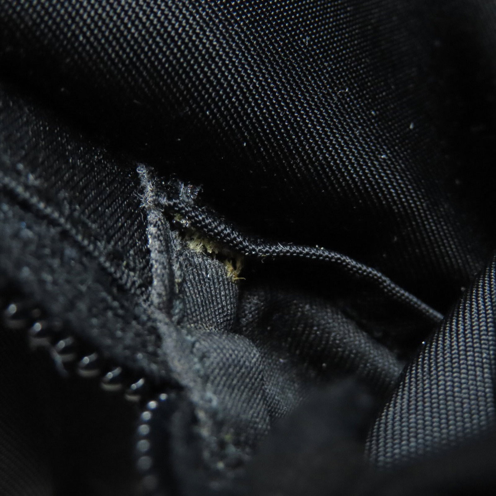 Sling Bag Nylon By Prada - 9