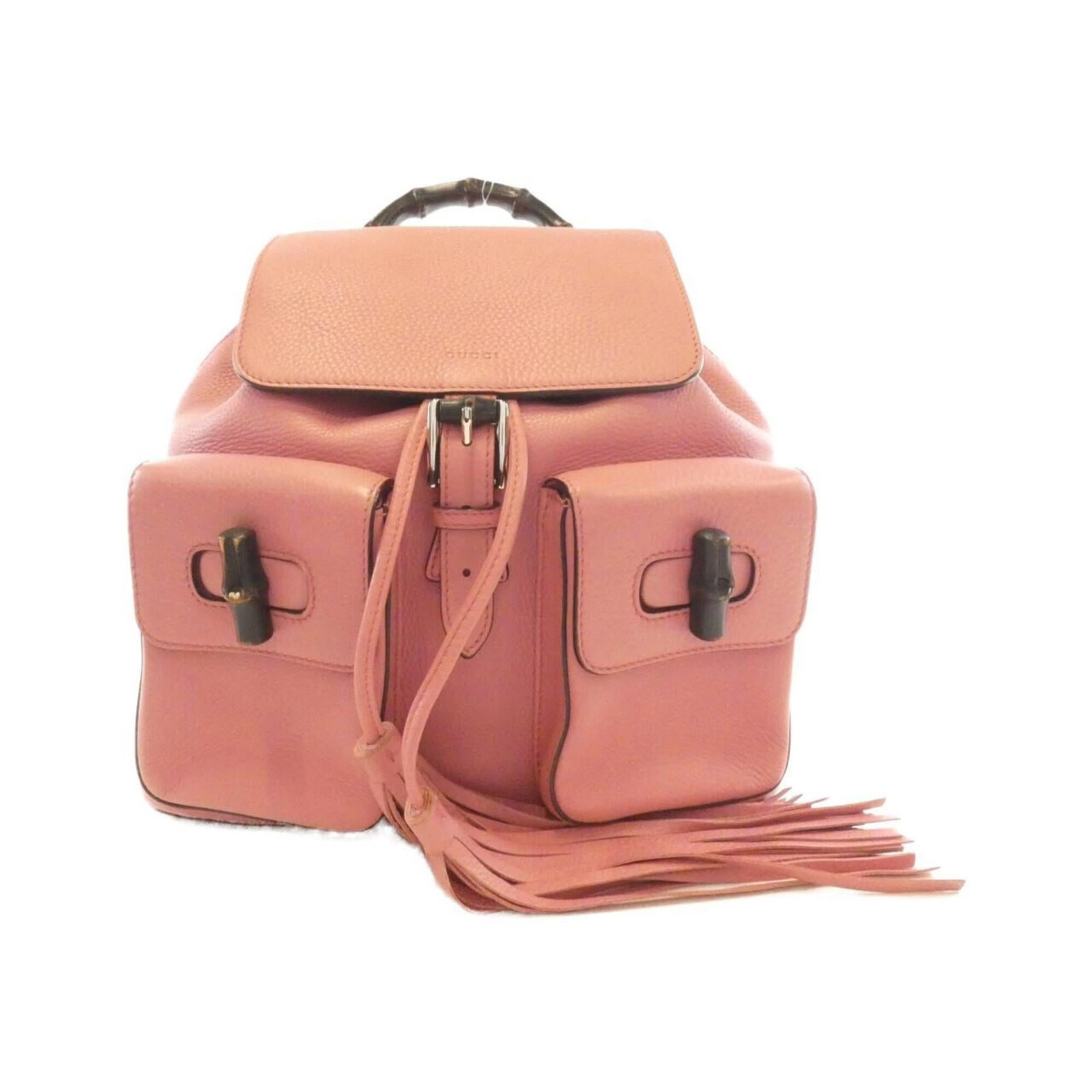 Backpack Leather from Gucci (1 of 9)