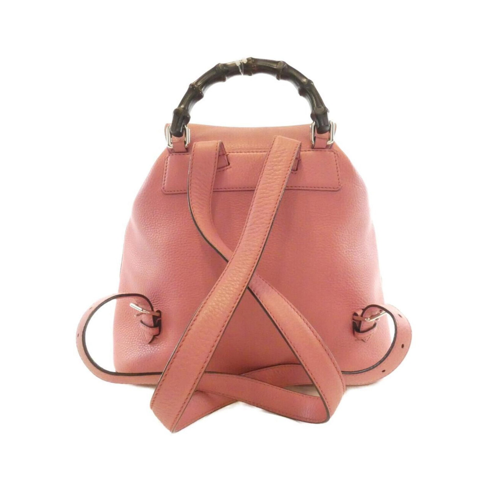 Backpack Leather from Gucci - 2