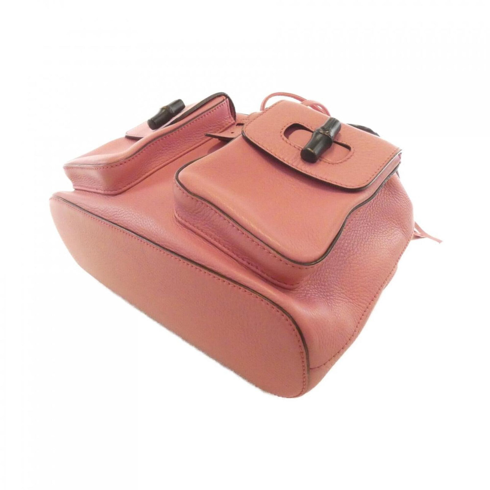 Backpack Leather from Gucci - 3