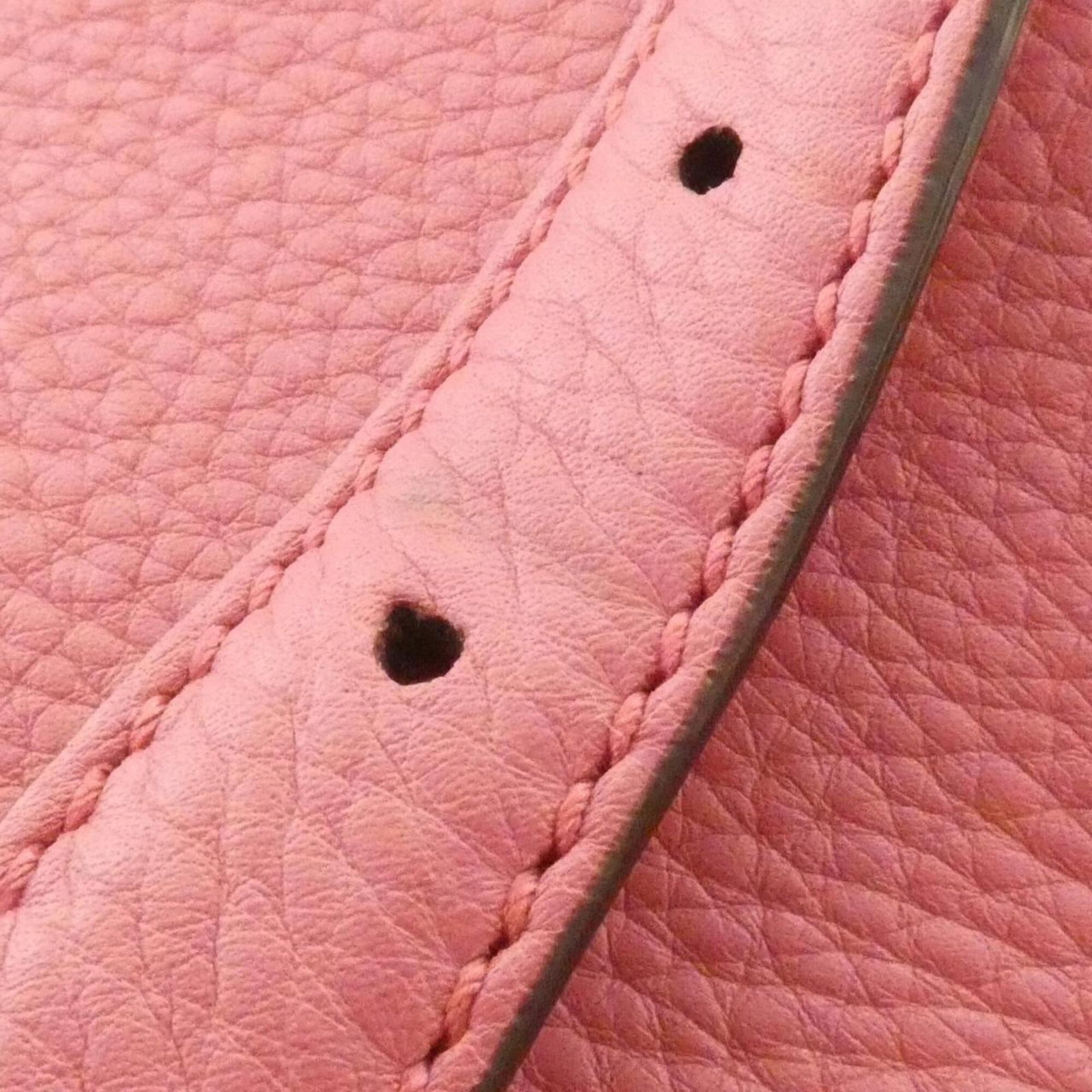 Backpack Leather from Gucci - 5