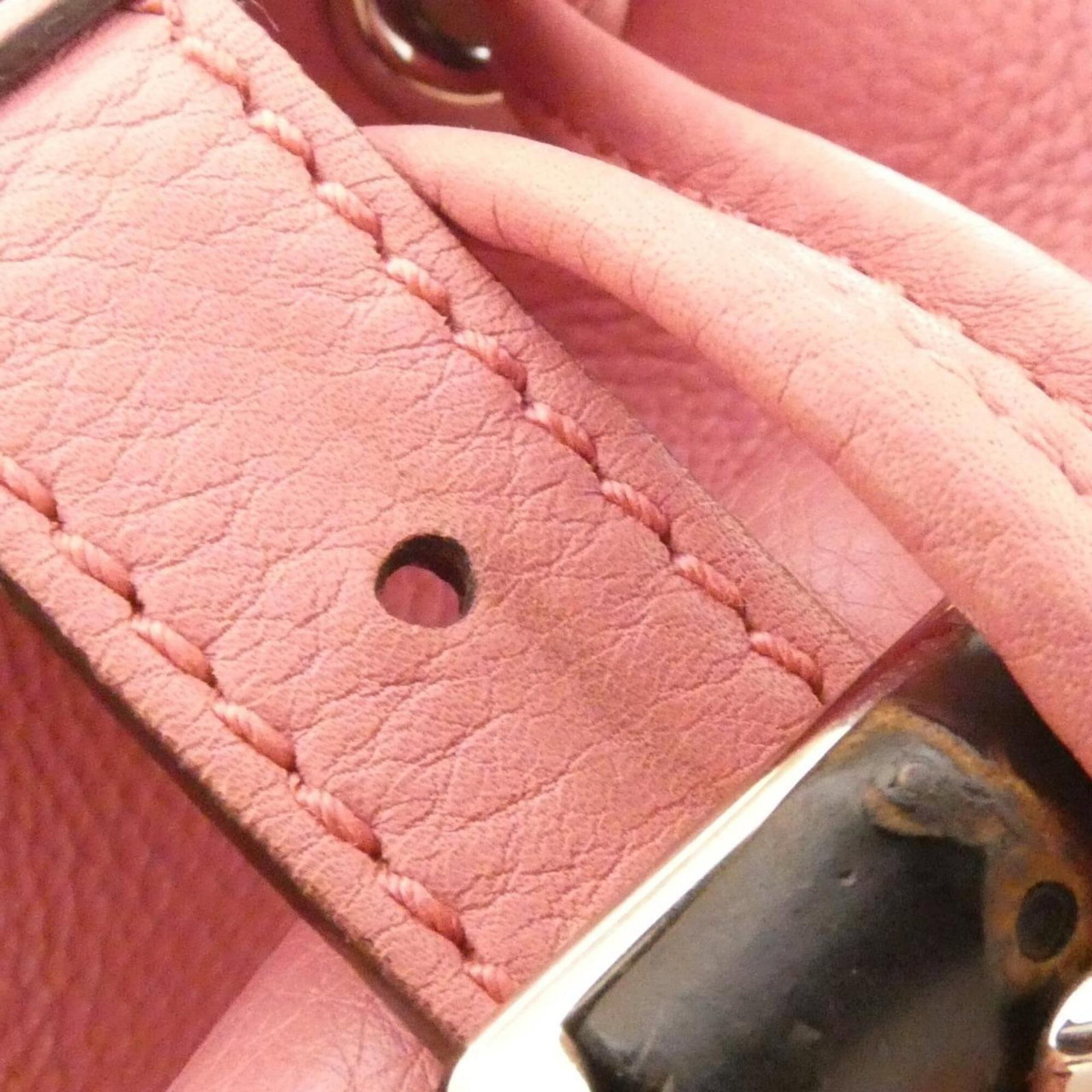 Backpack Leather from Gucci - 6