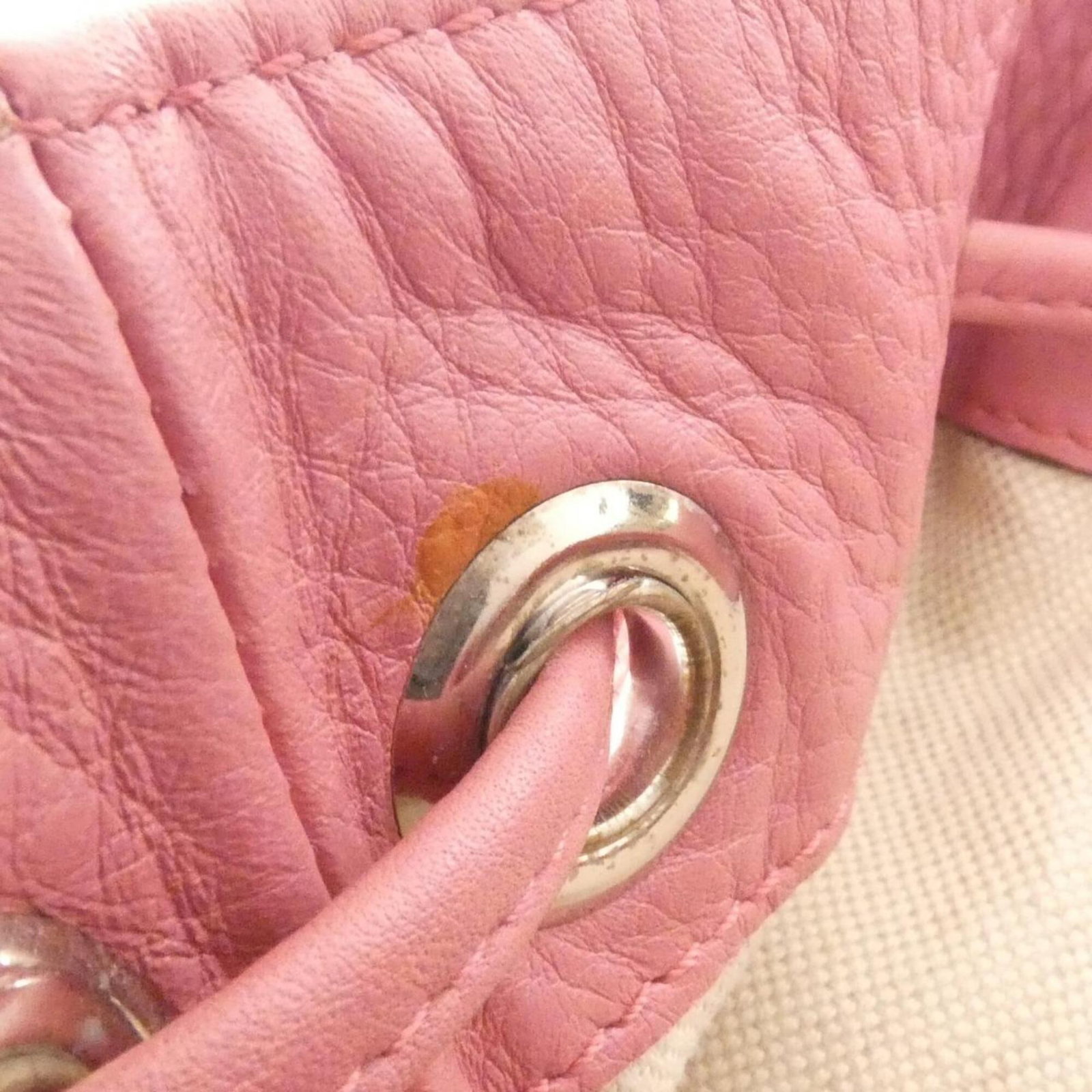 Backpack Leather from Gucci - 8