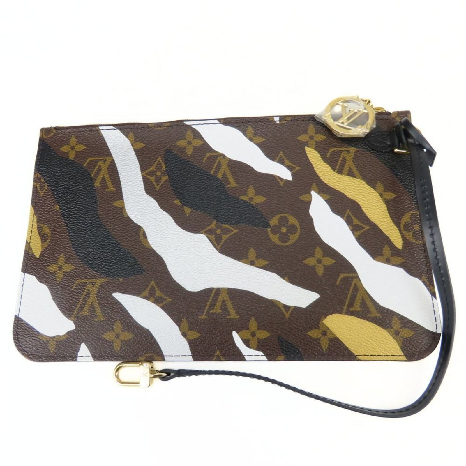 Vuitton Bag Monogram Louis - 12