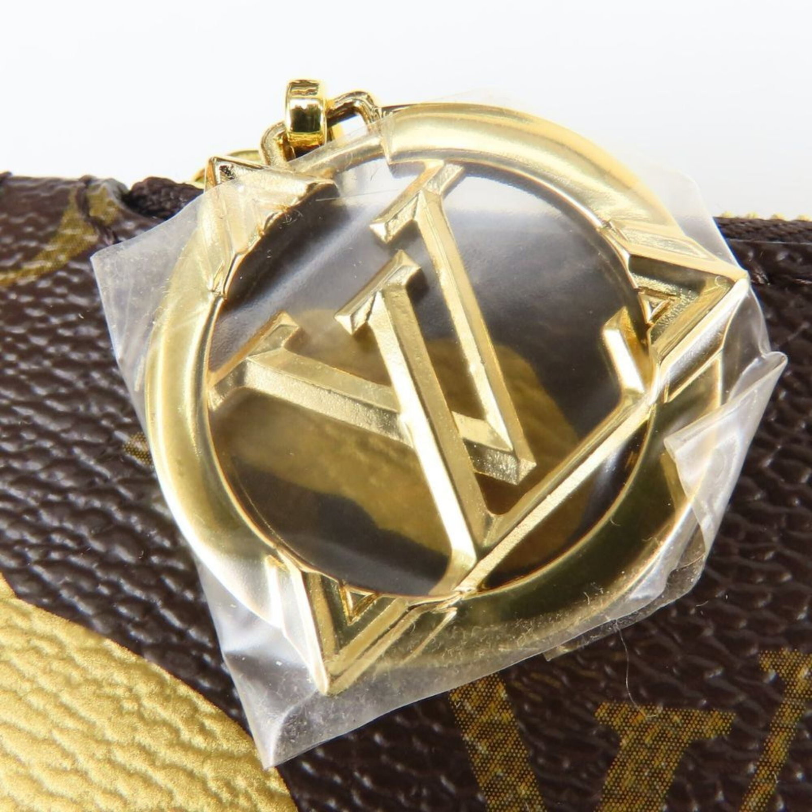 Vuitton Bag Monogram Louis - 13