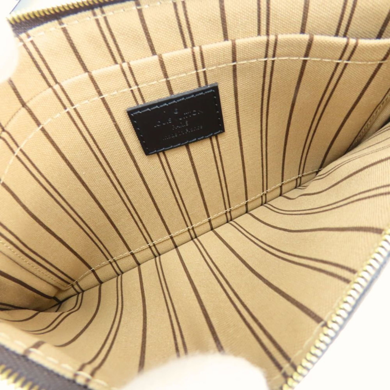Vuitton Bag Monogram Louis - 14