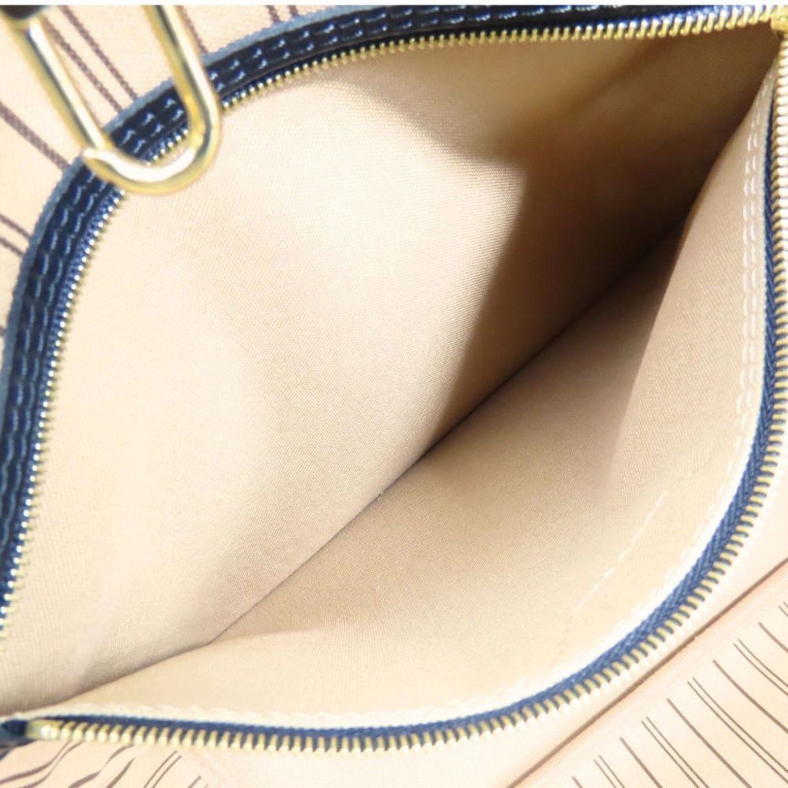 Vuitton Bag Monogram Louis - 19