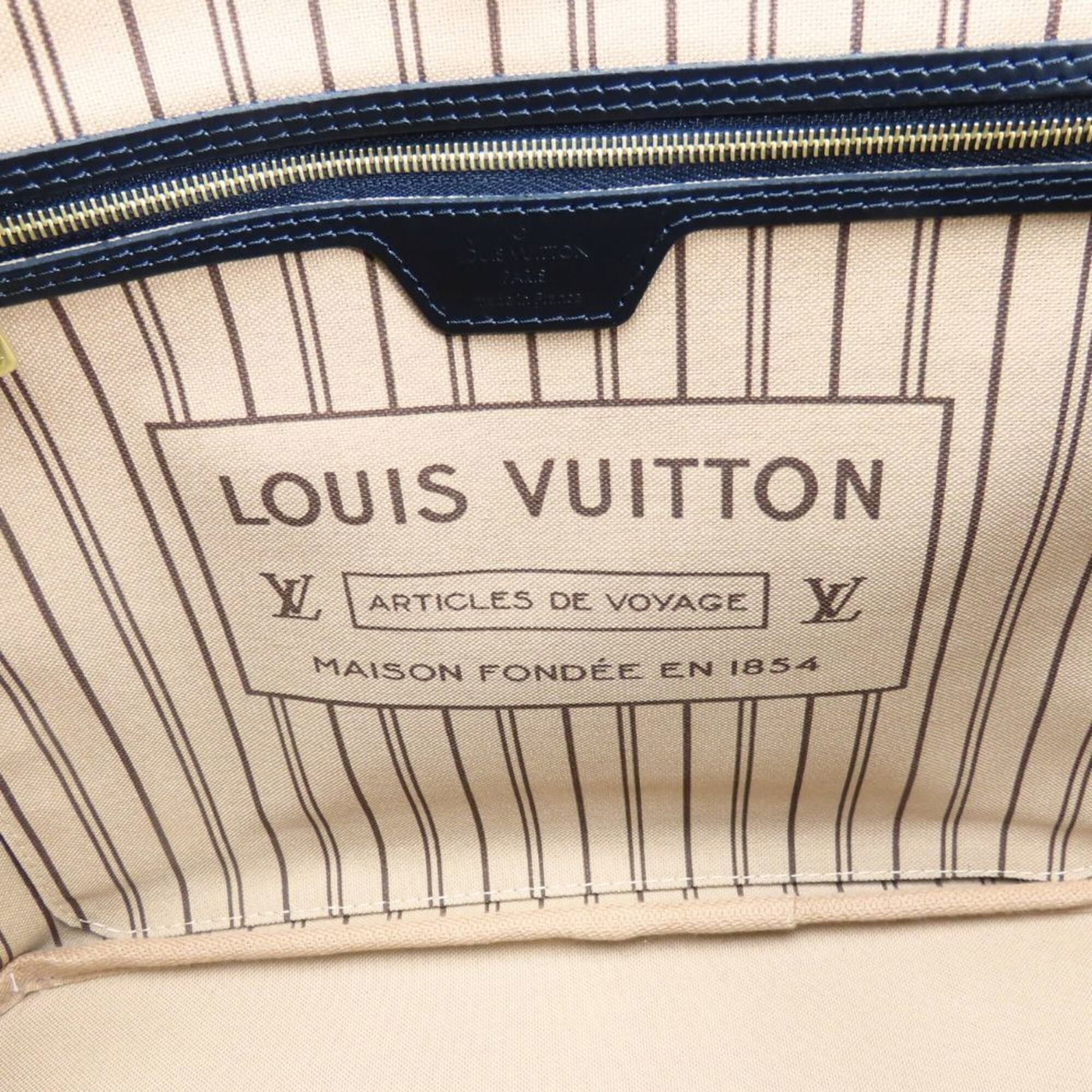 Vuitton Bag Monogram Louis - 20