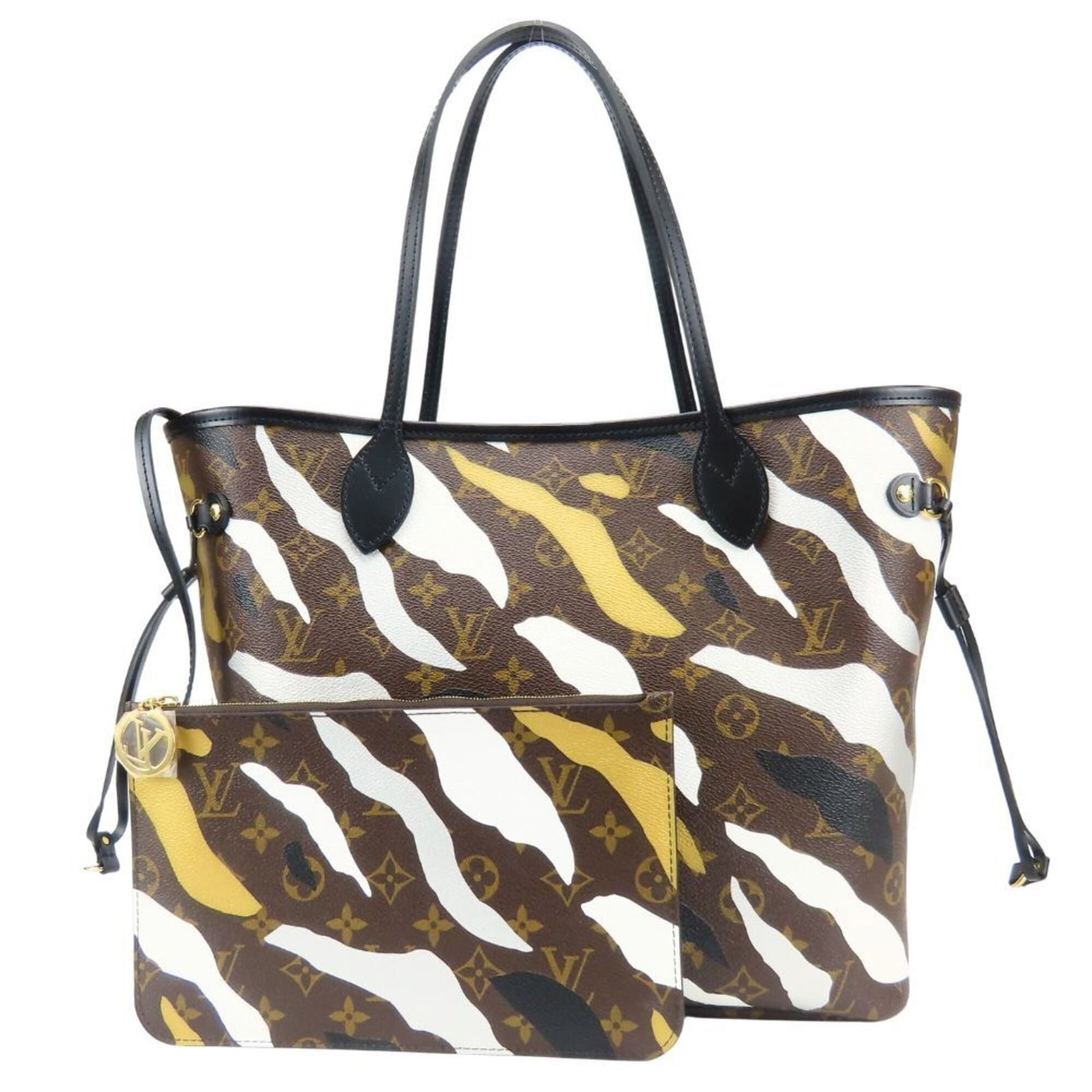 Vuitton Bag Monogram Louis - 2
