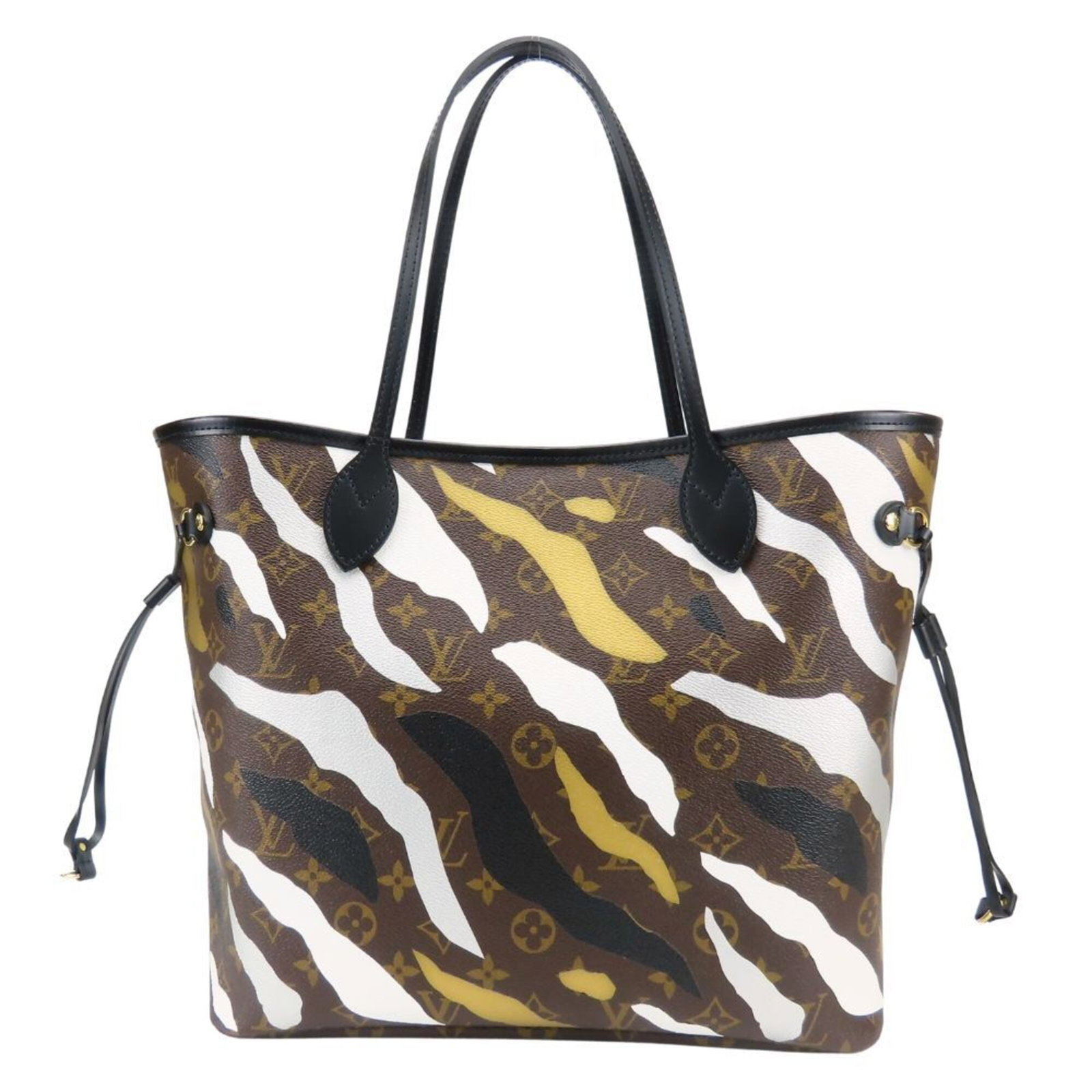 Vuitton Bag Monogram Louis - 3