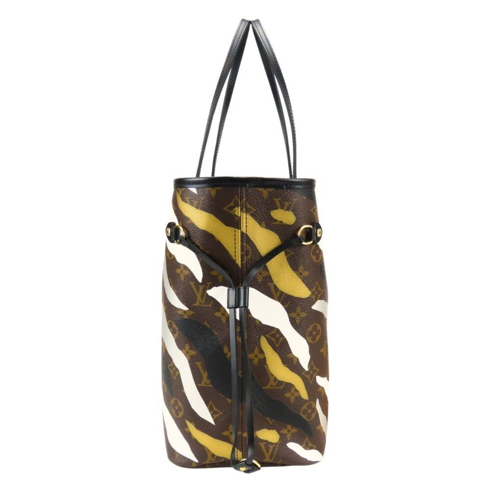 Vuitton Bag Monogram Louis - 4