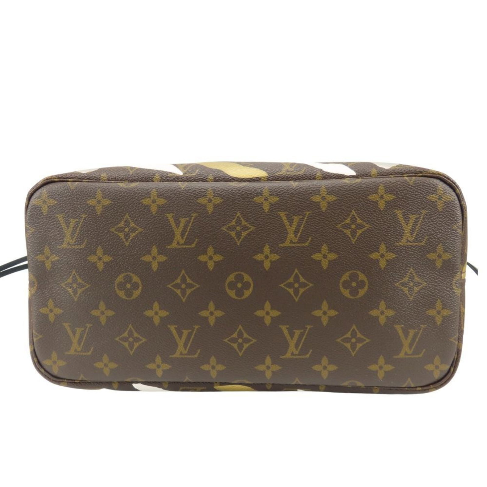 Vuitton Bag Monogram Louis - 5