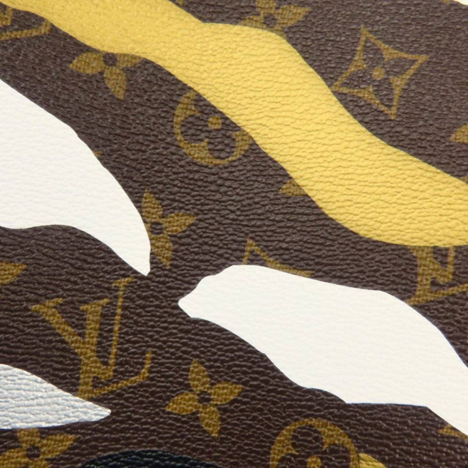 Vuitton Bag Monogram Louis - 6