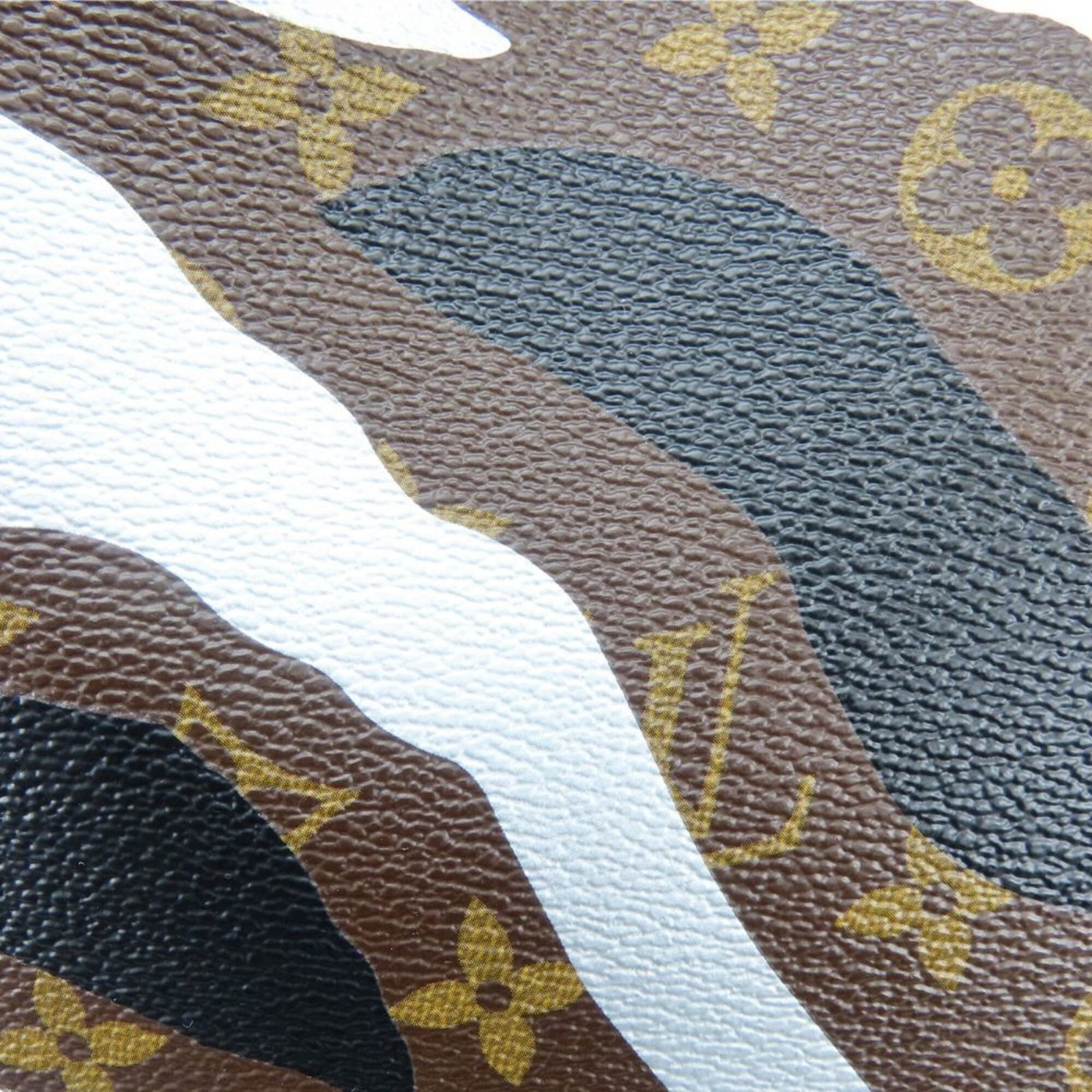 Vuitton Bag Monogram Louis - 7