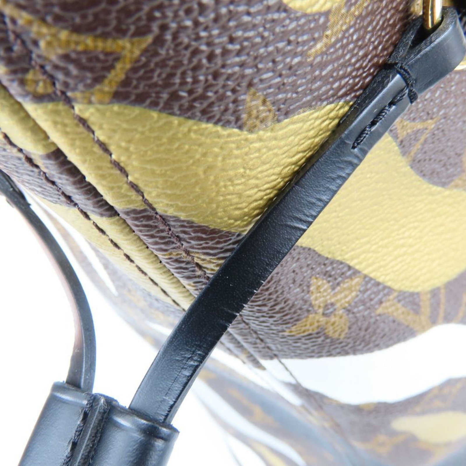 Vuitton Bag Monogram Louis - 9