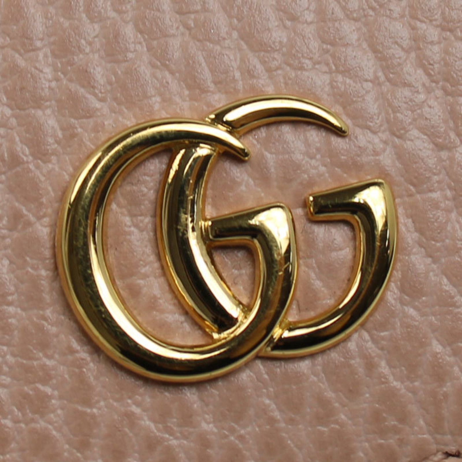 Gucci leather supreme keycase - 6