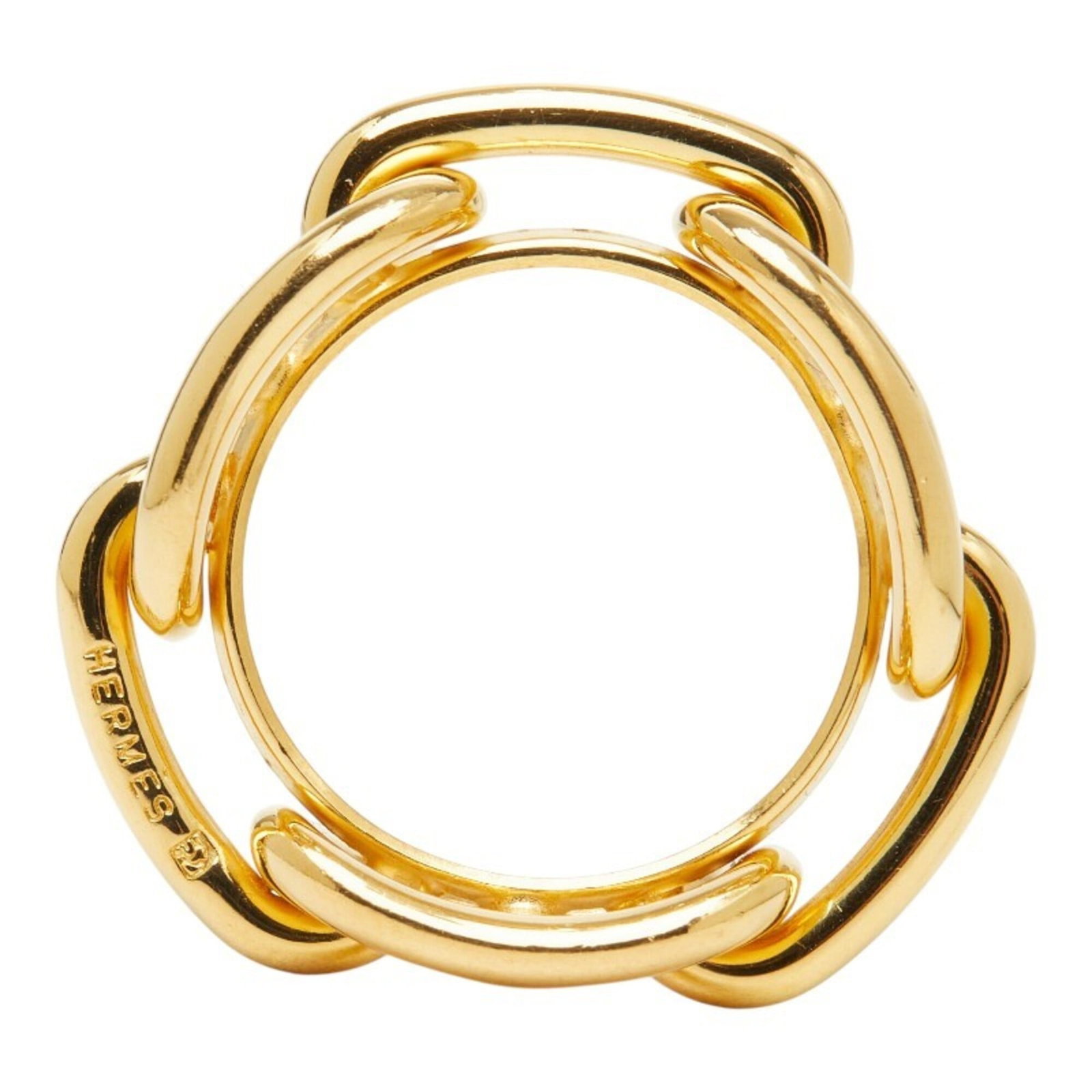 Ring Hermes Scarf - 5