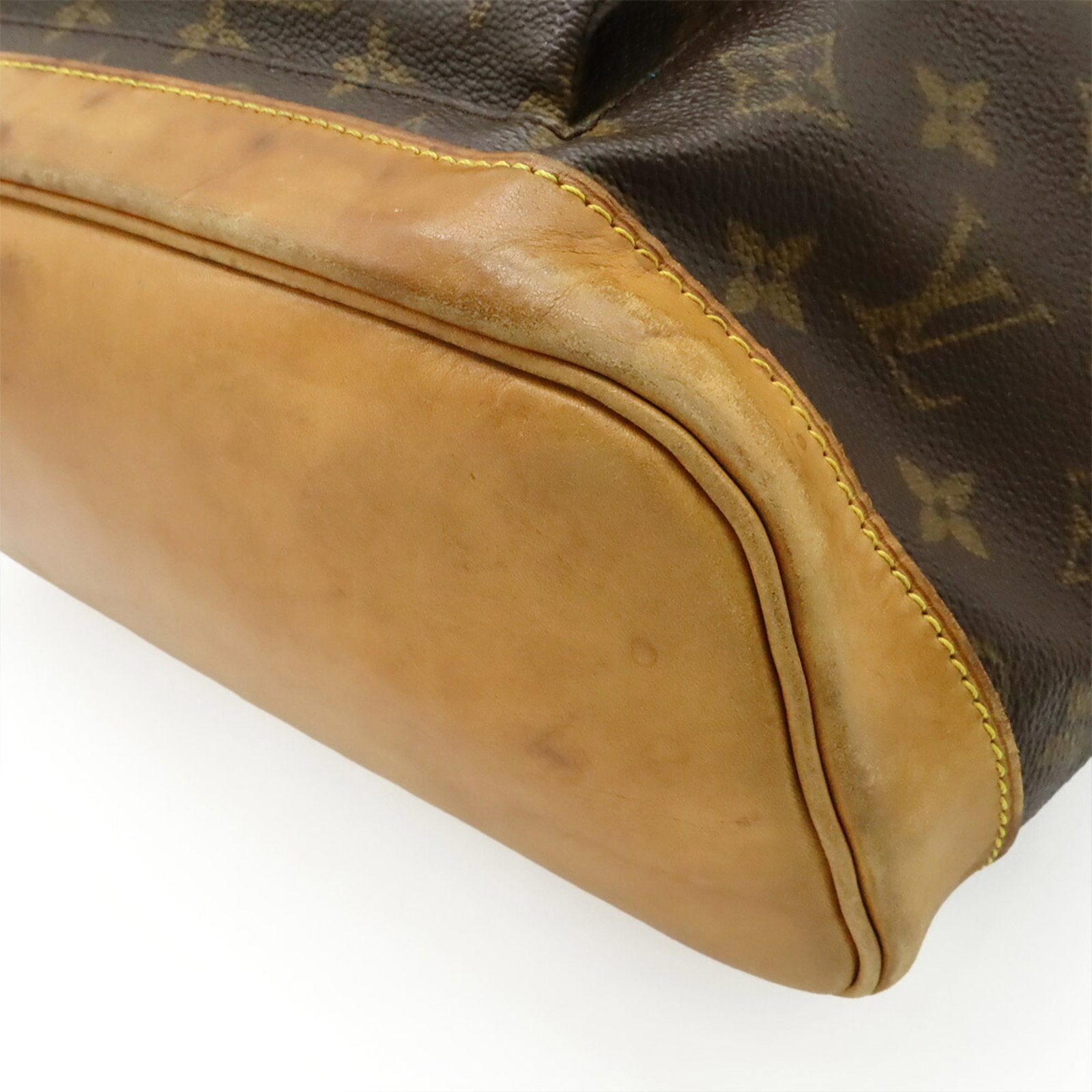Shoulder Bag Backpack Monogram Louis Vuitton - 4