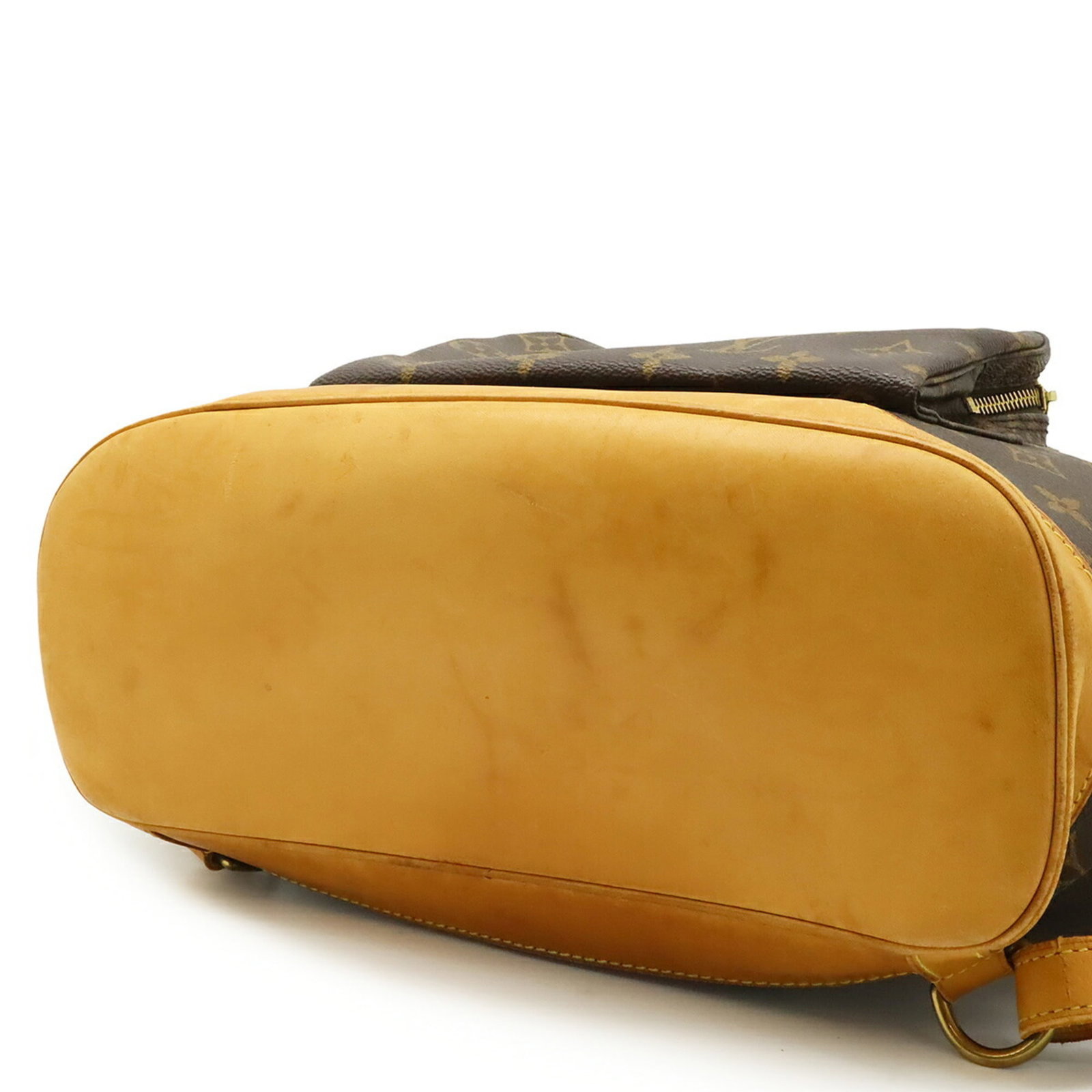 Shoulder Bag Backpack Monogram Louis Vuitton - 9