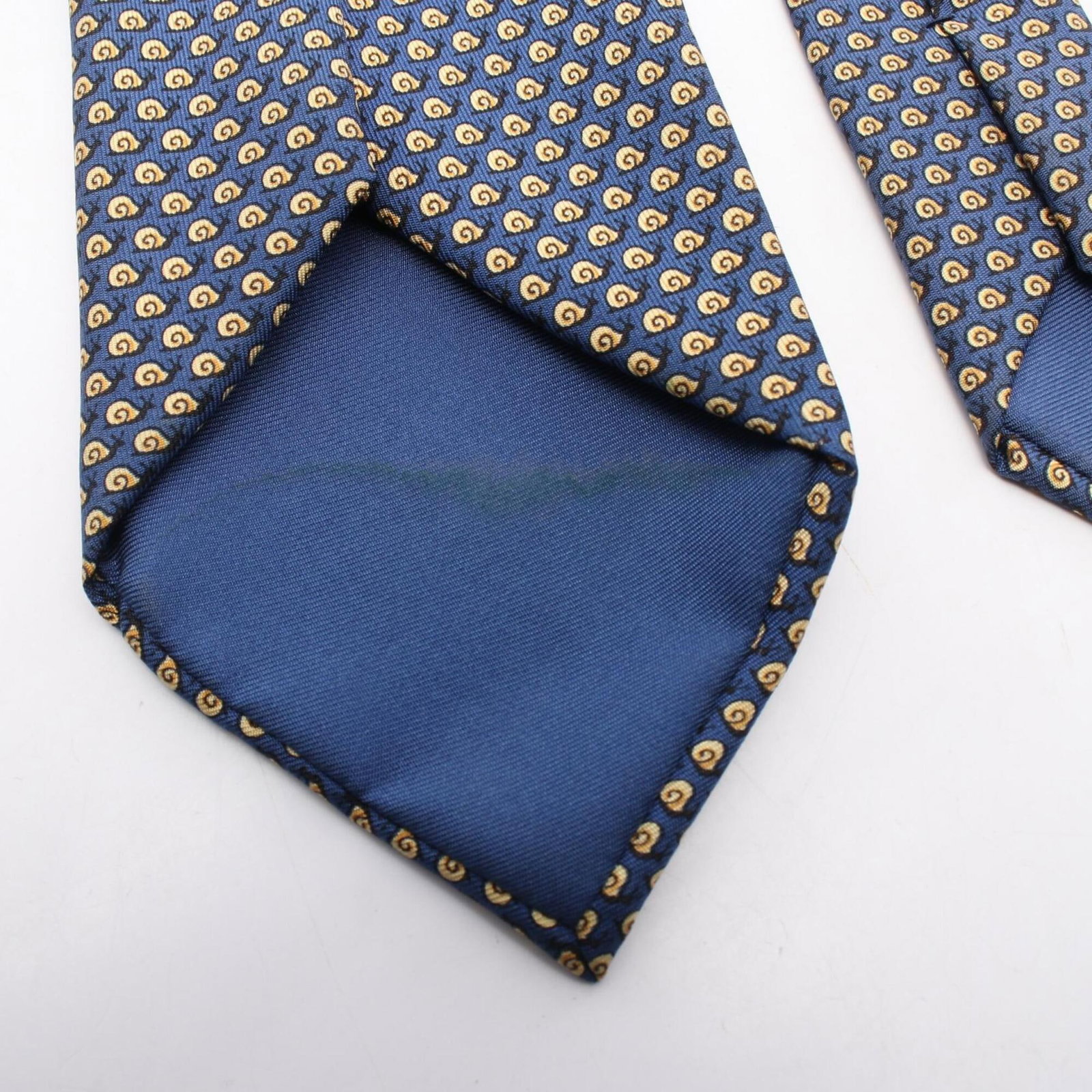 Hermes Cravat Silk - 6