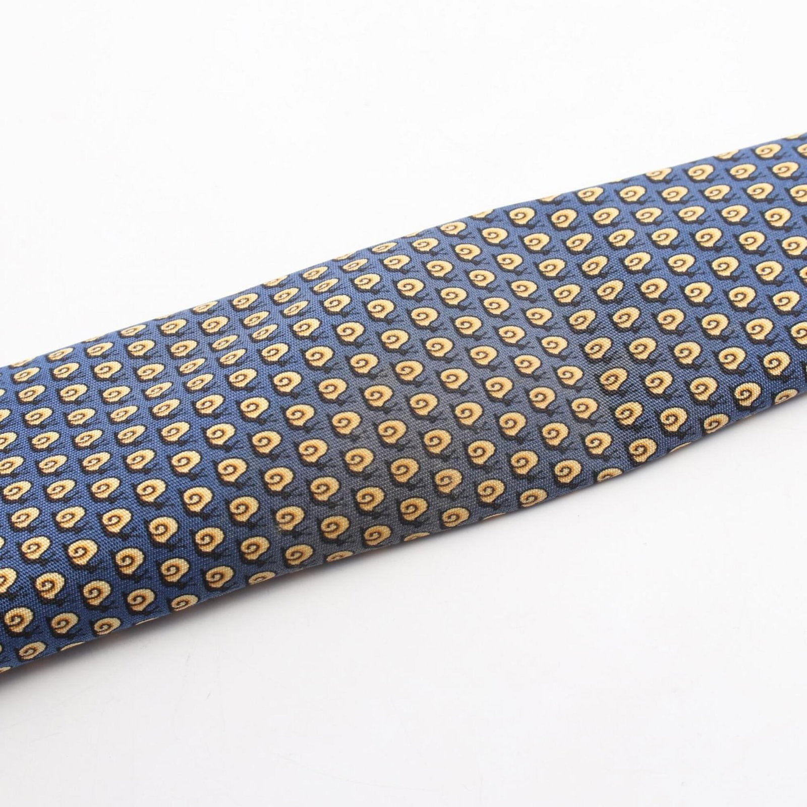 Hermes Cravat Silk - 8
