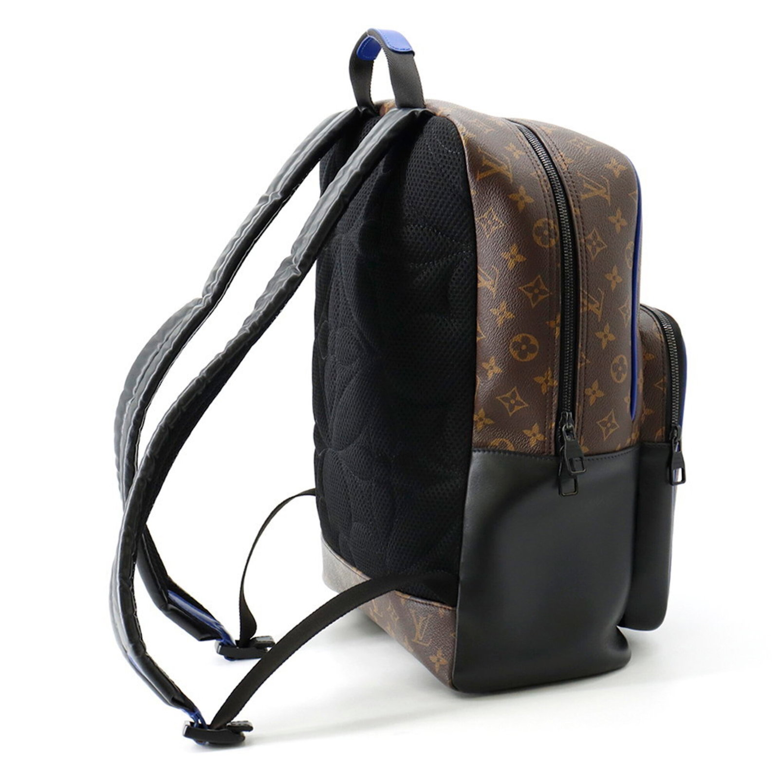 Louis Vuitton Backpack Monogram - 2