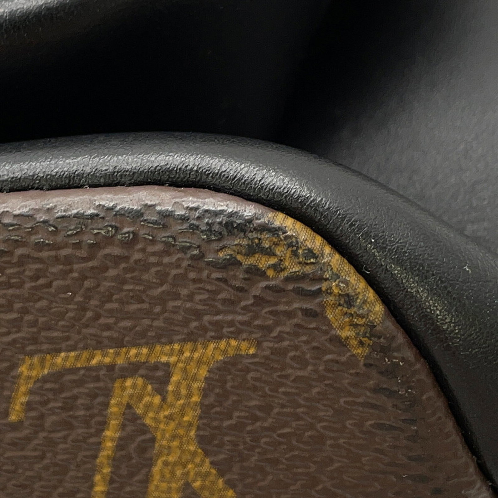 Louis Vuitton Backpack Monogram - 7