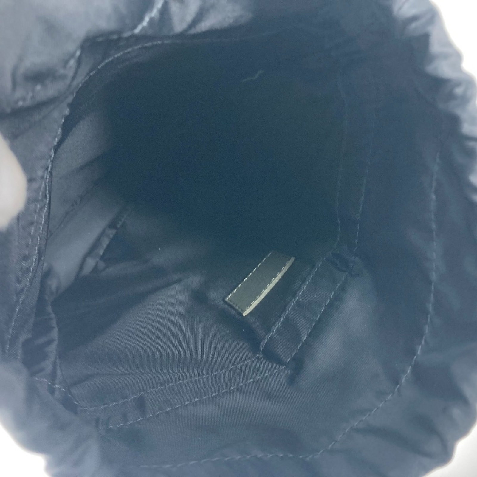 Shadow Monogram Bag Shoulder Vuitton Louis - 10